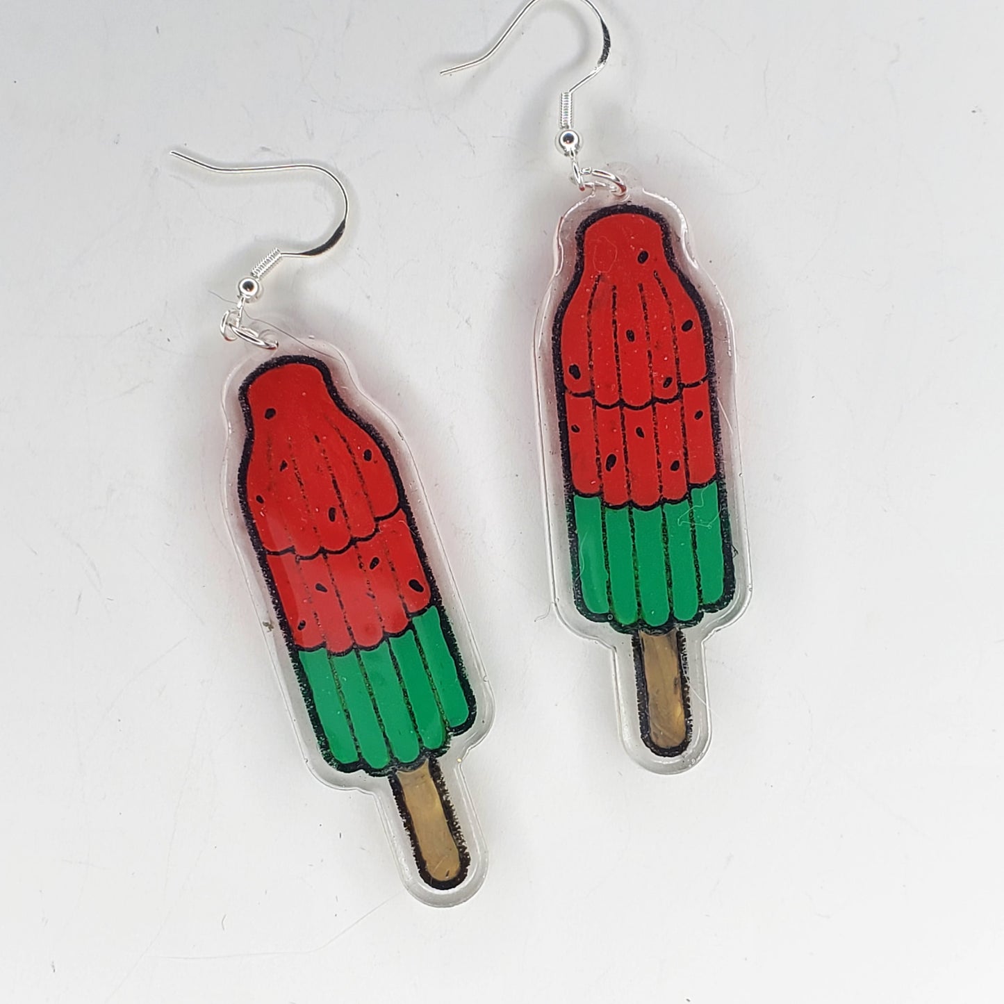 Bomb Pops