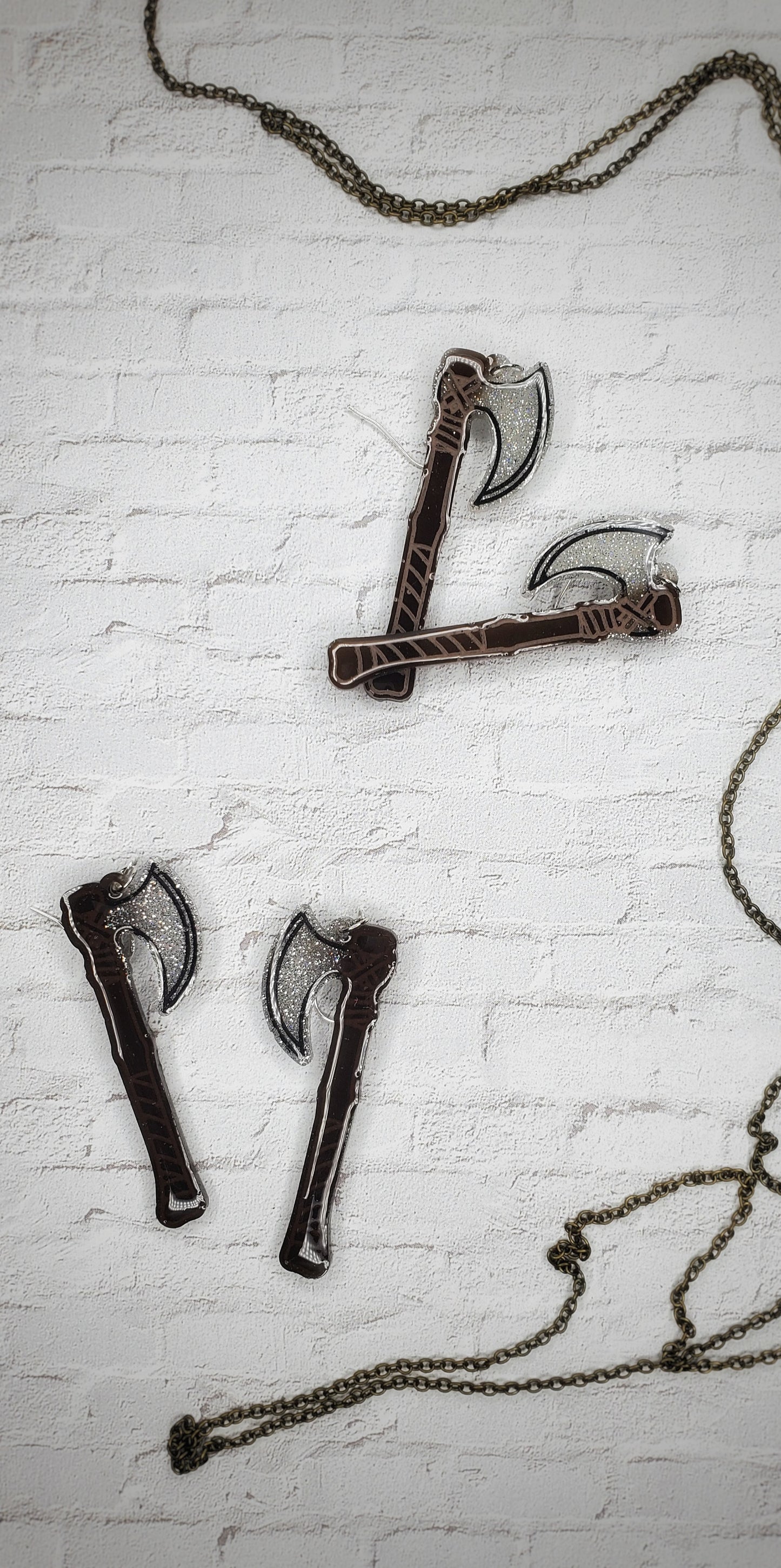 Axes