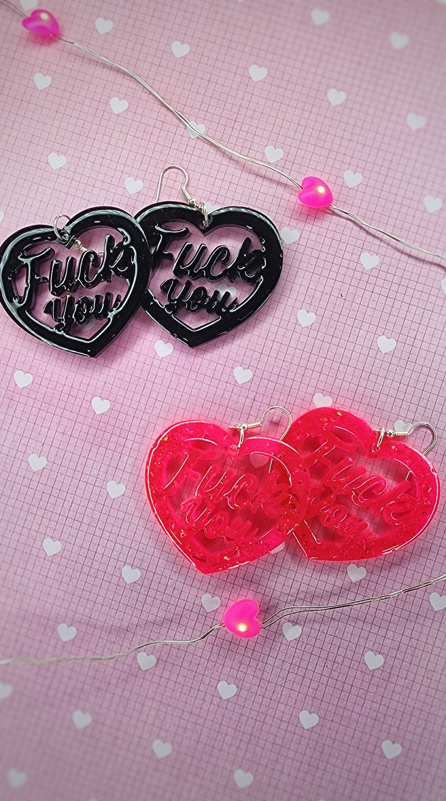 FU Hearts