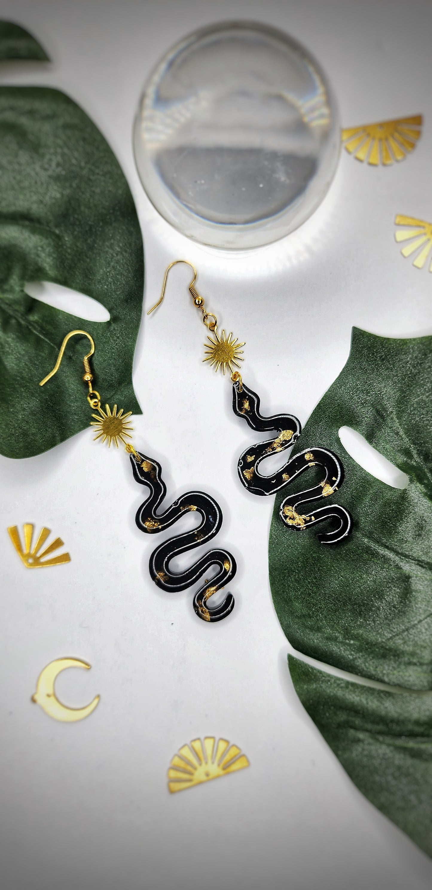 Snake Charmer