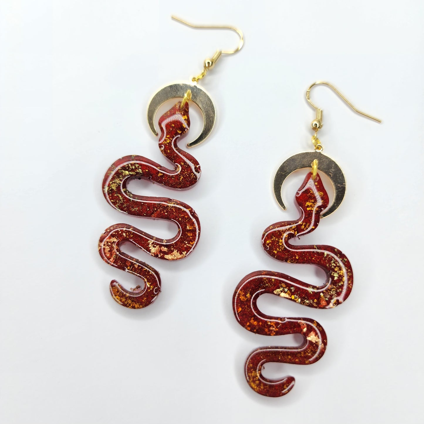 Snake Charmer