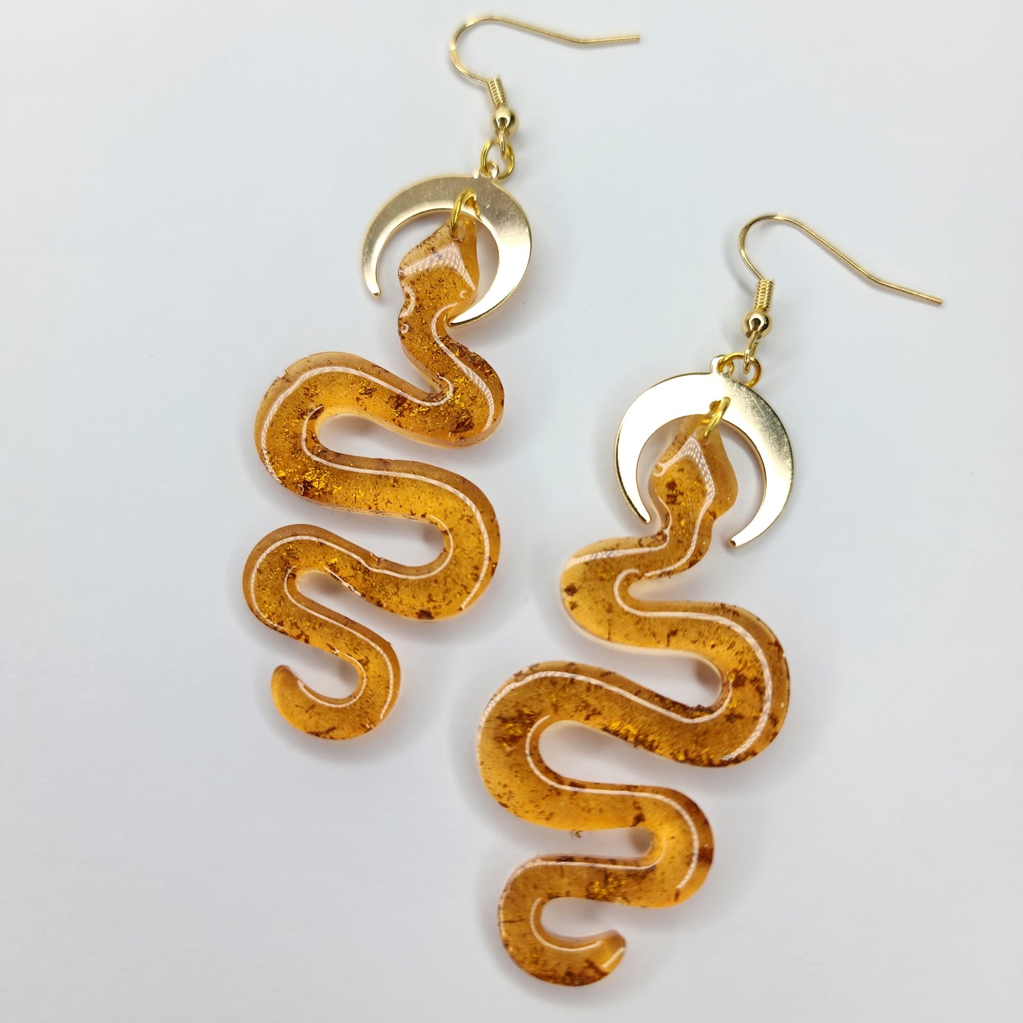 Snake Charmer