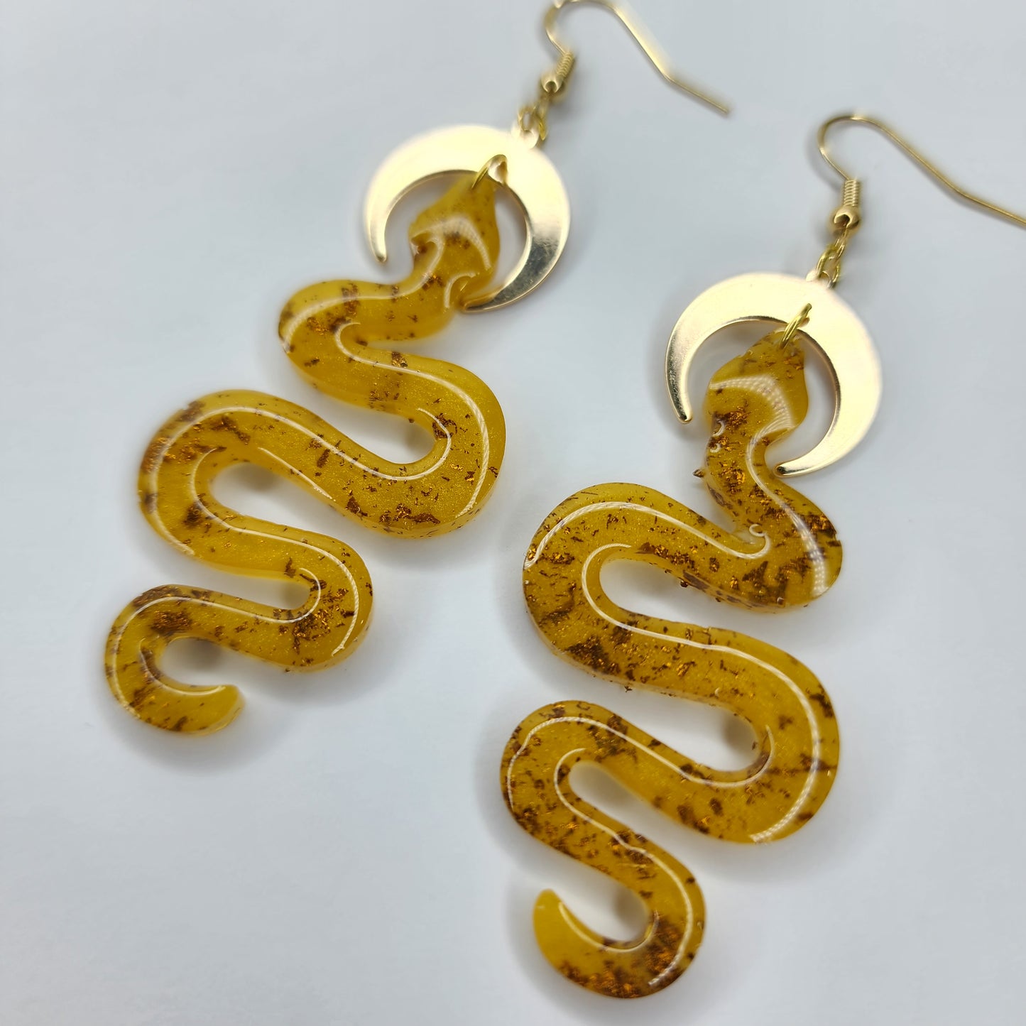 Snake Charmer