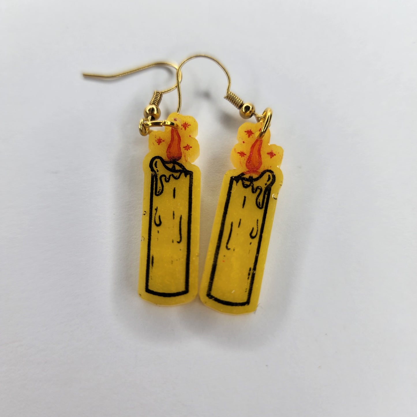 Candle sticks