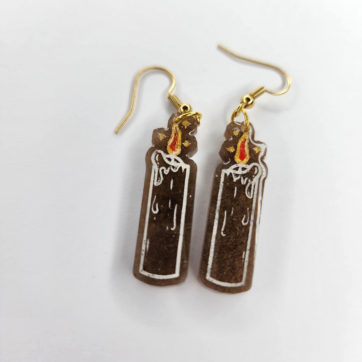 Candle sticks