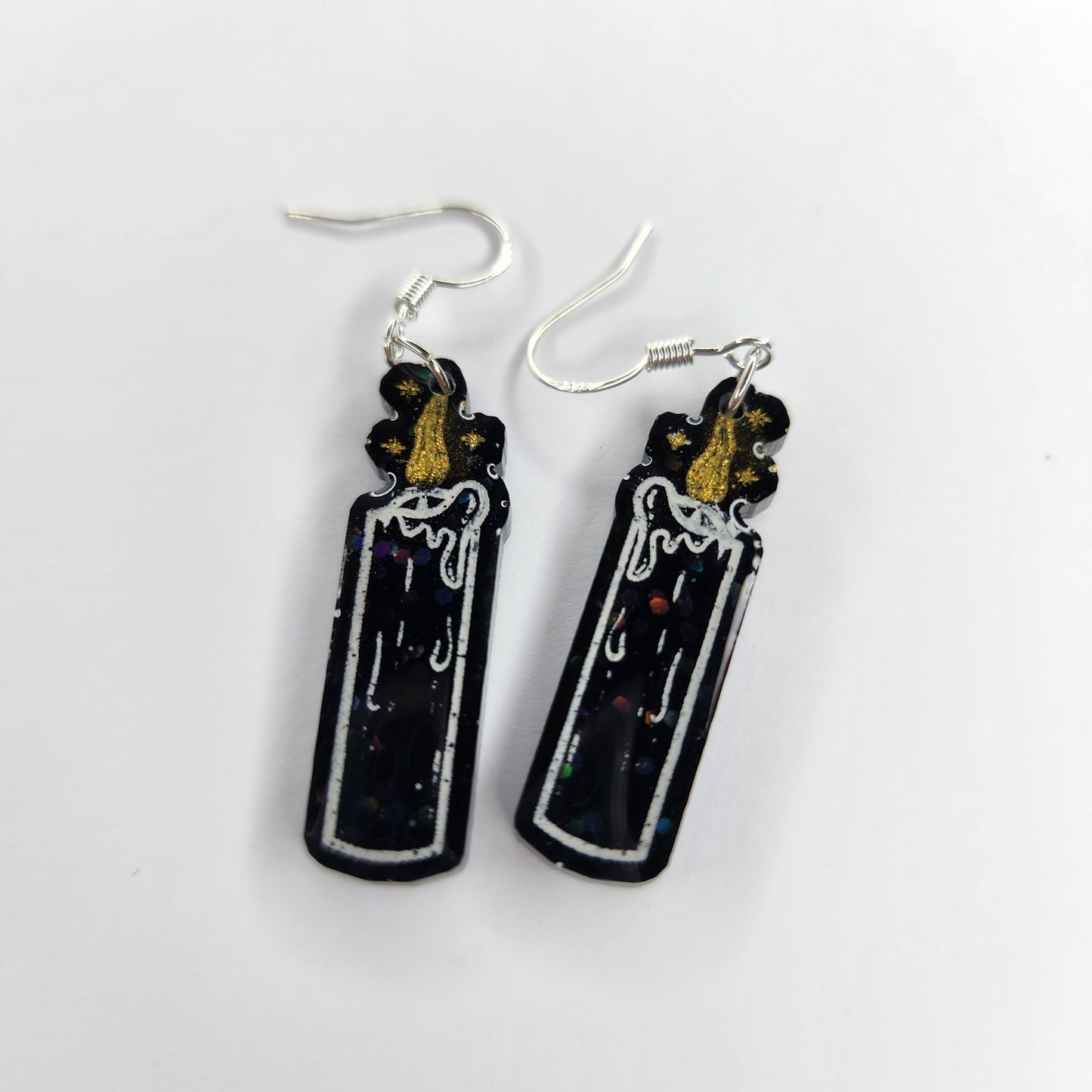 Candle sticks