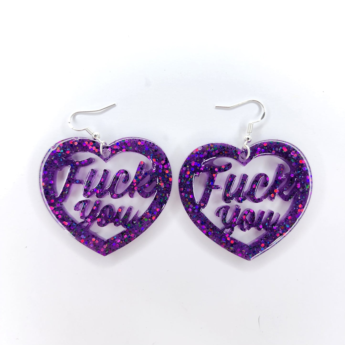 FU Hearts