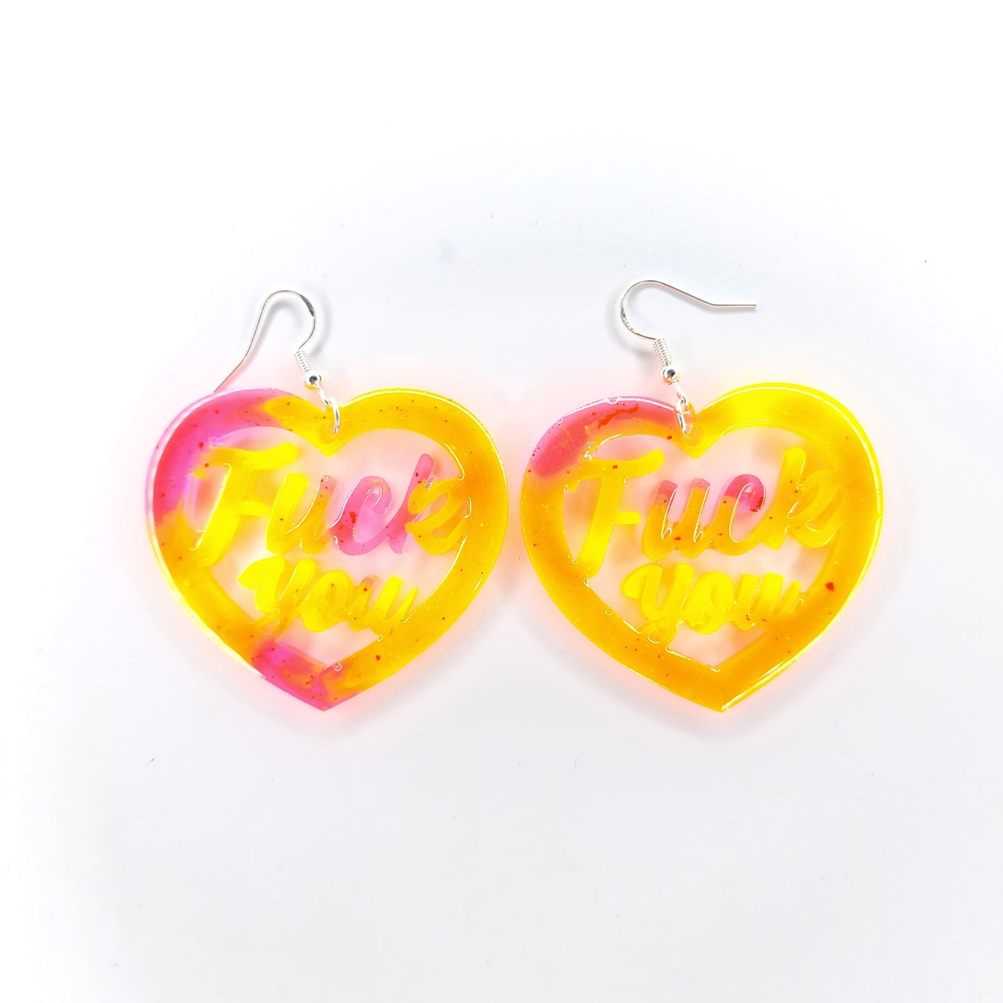 FU Hearts