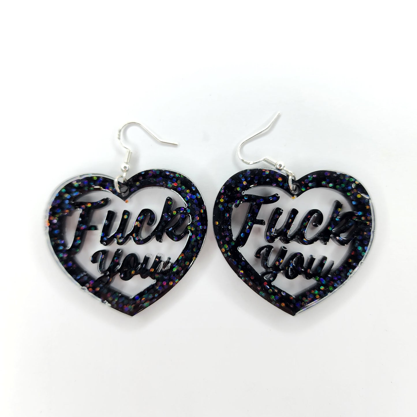 FU Hearts