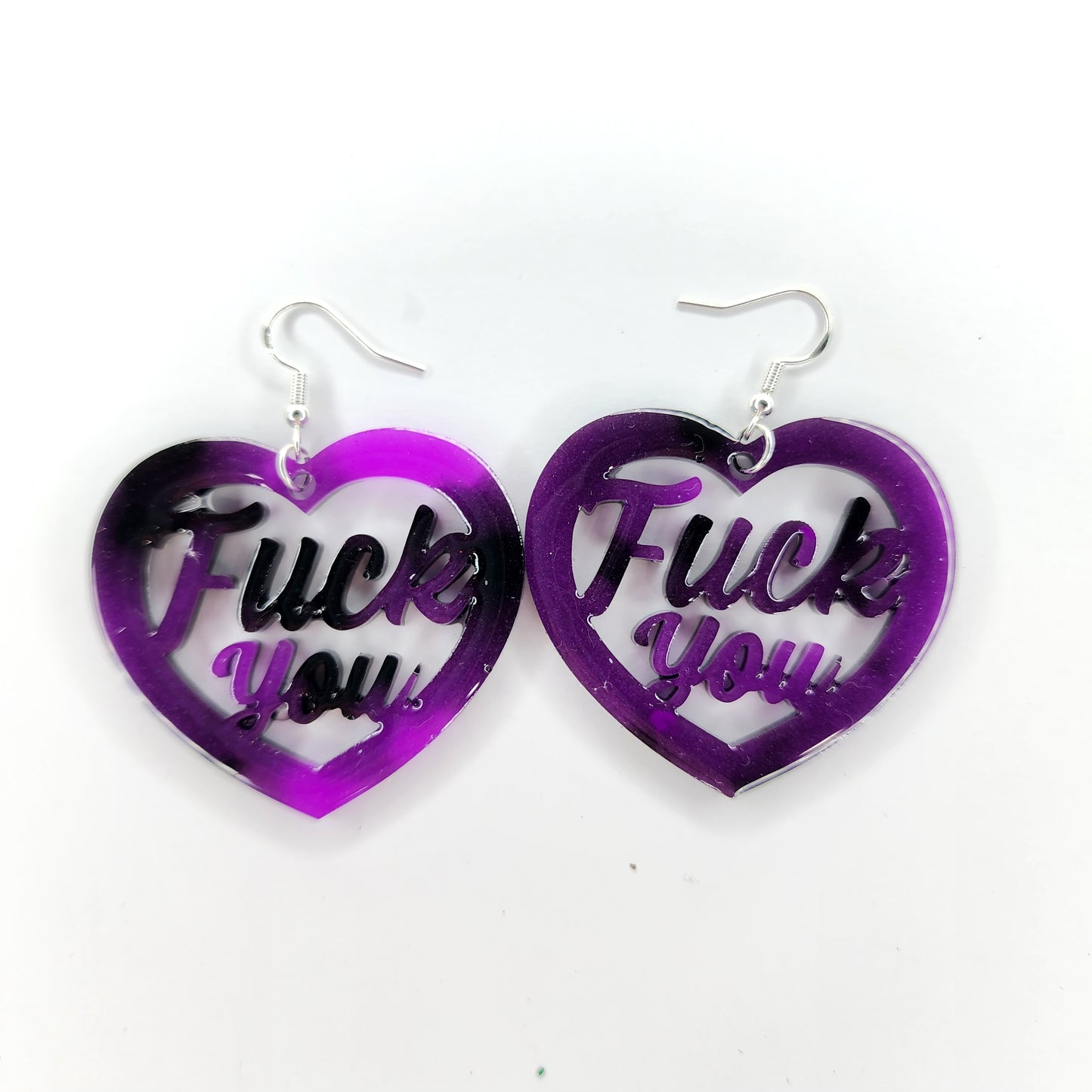FU Hearts