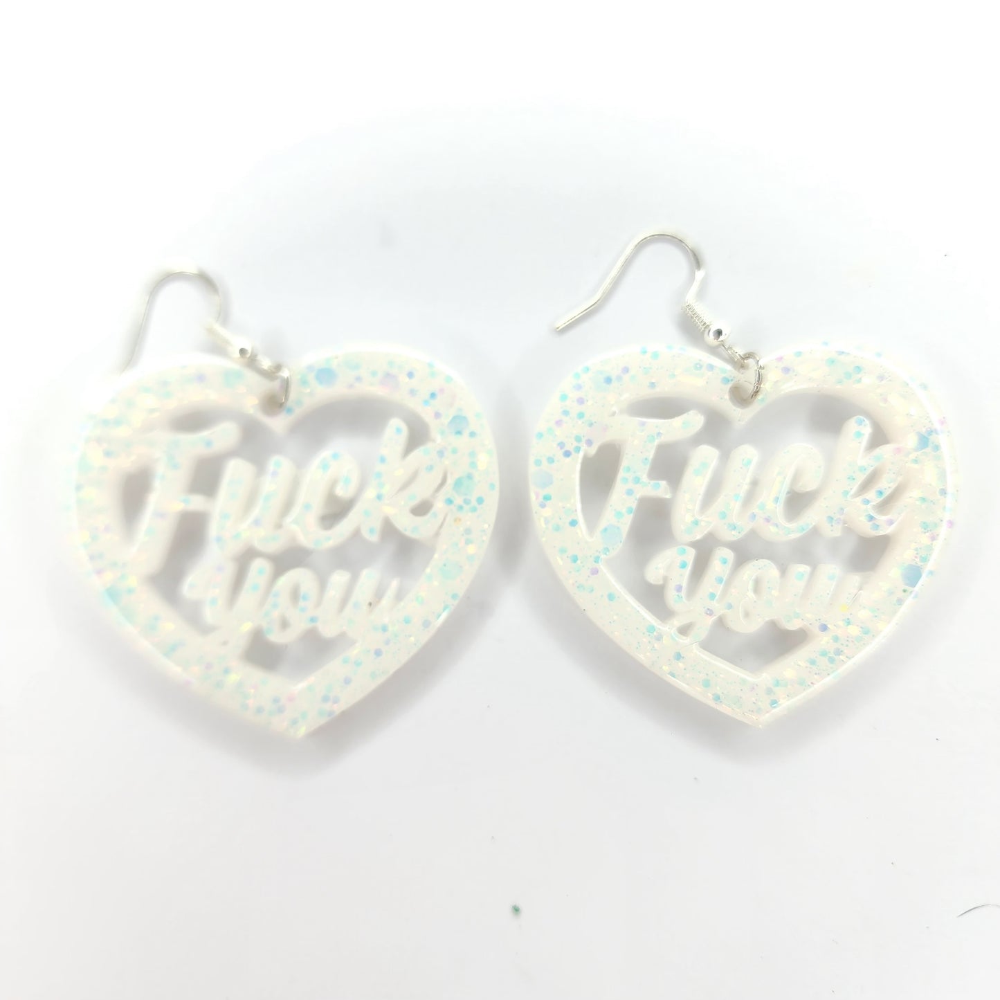 FU Hearts