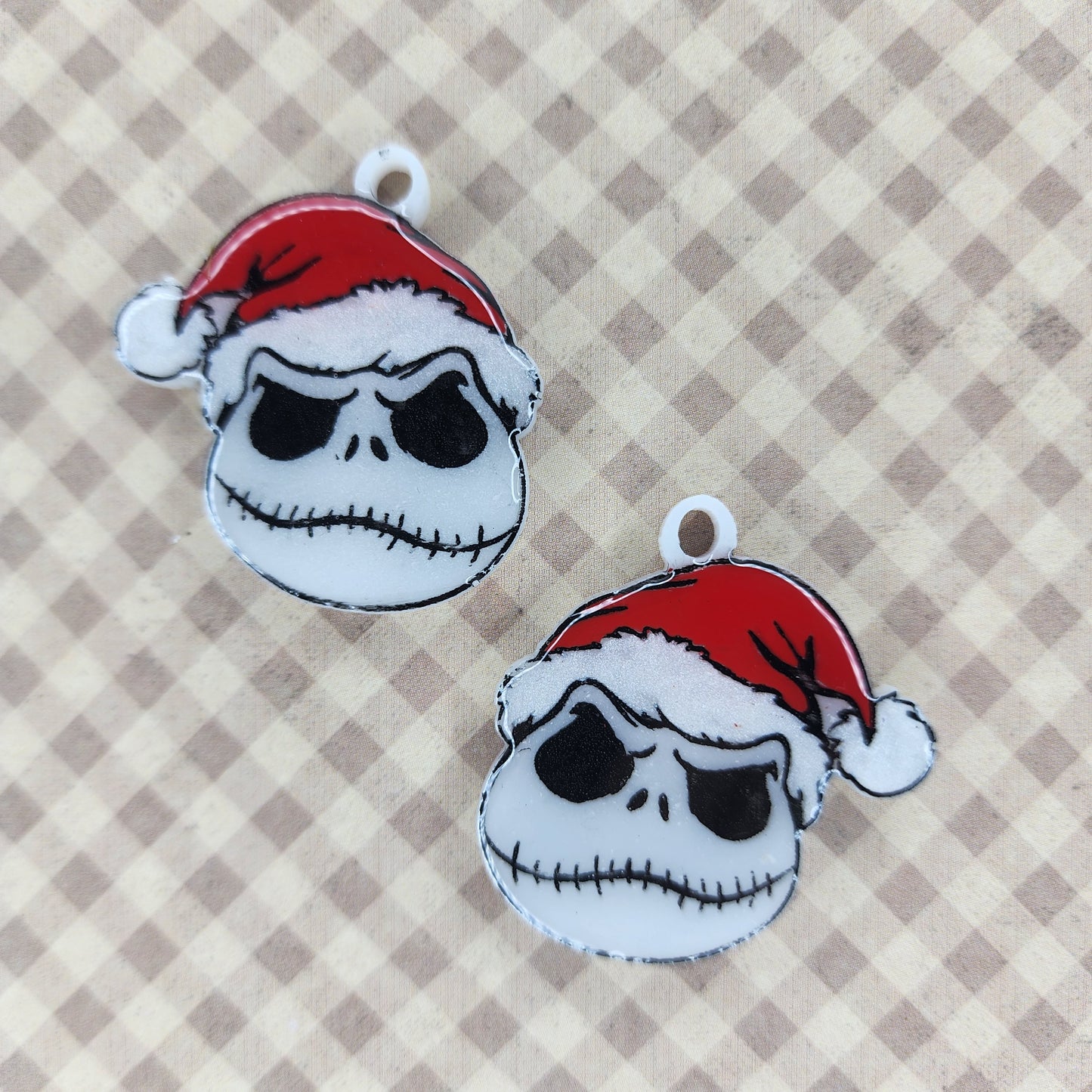 Creepers of Christmas