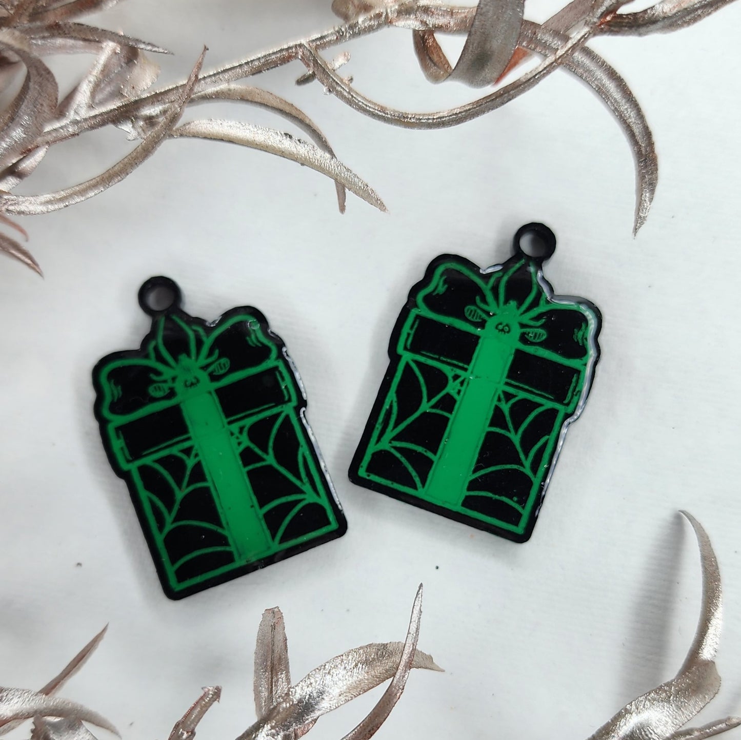 Creepers of Christmas