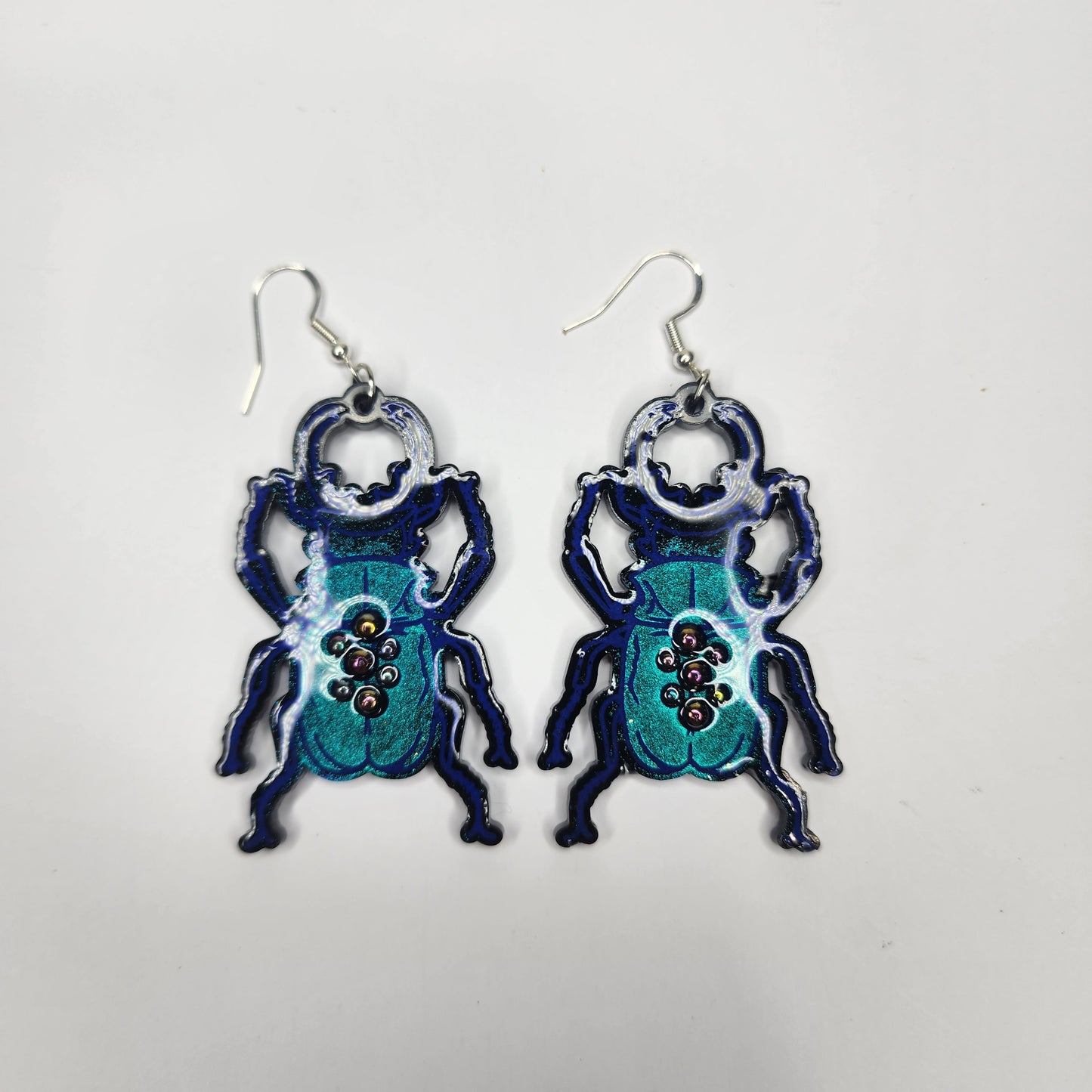 Beetles