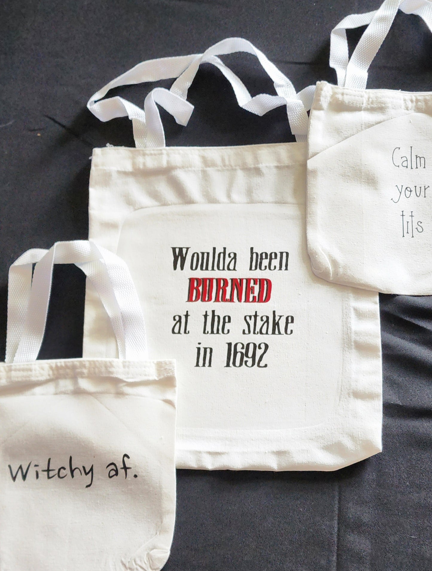 Tote Bags