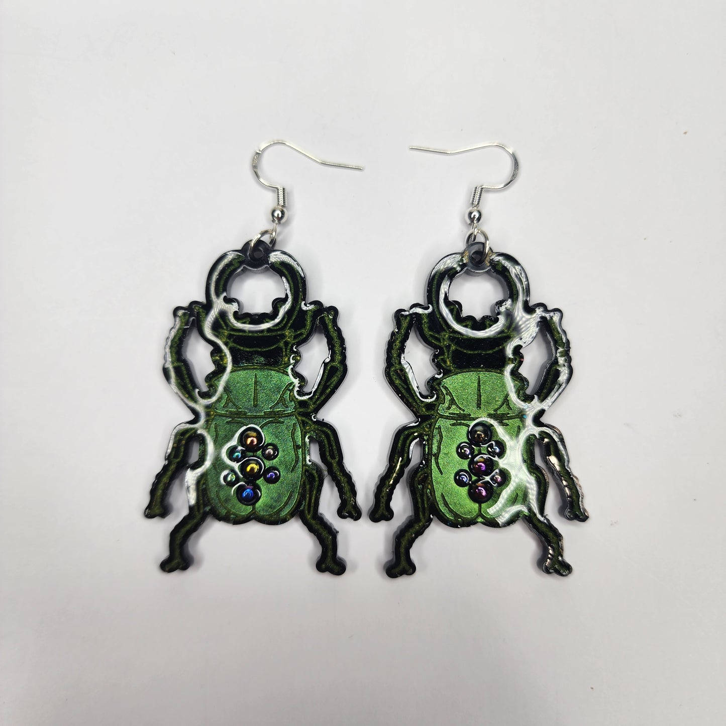 Beetles