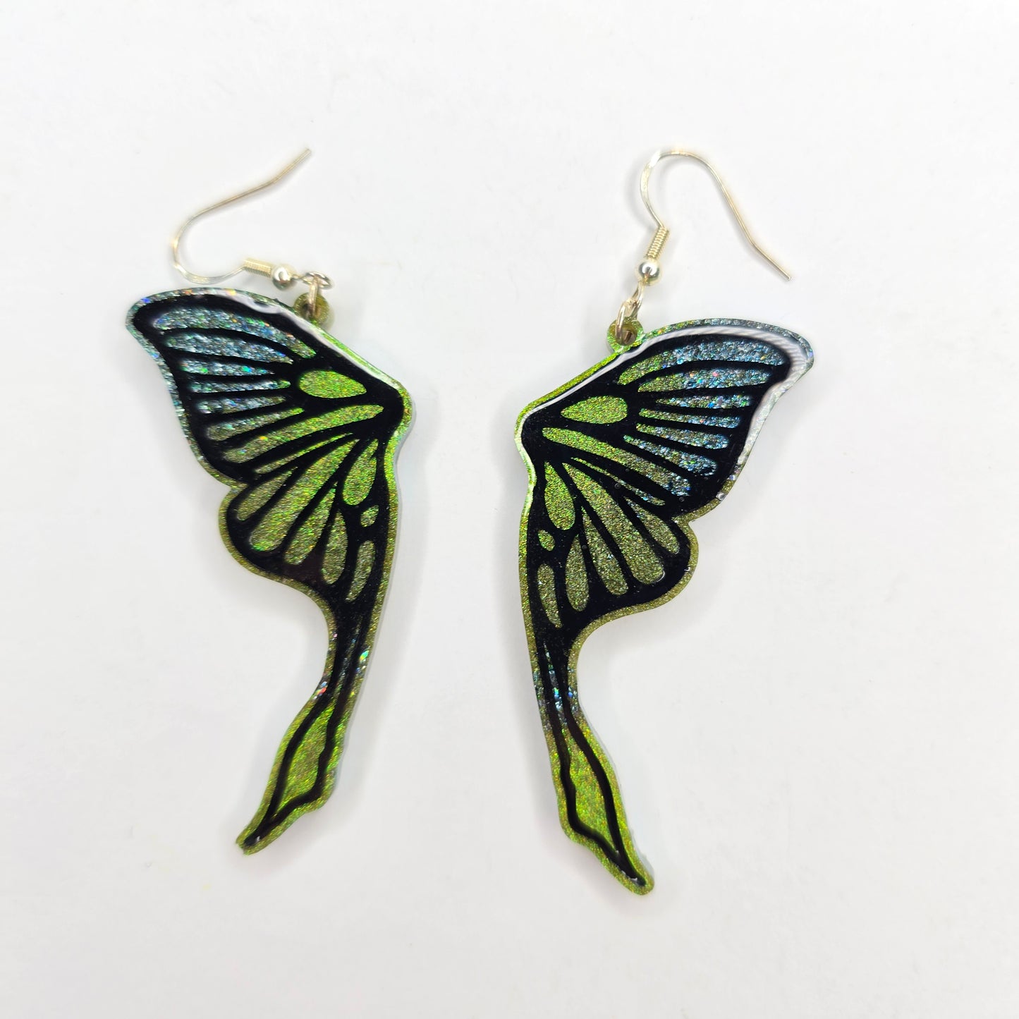 Butterfly / Moth Wings