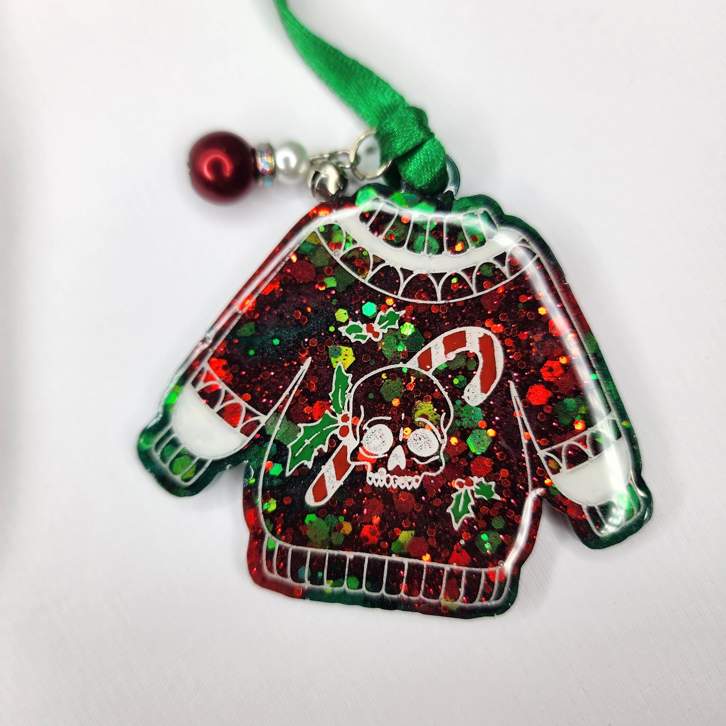 Ornaments