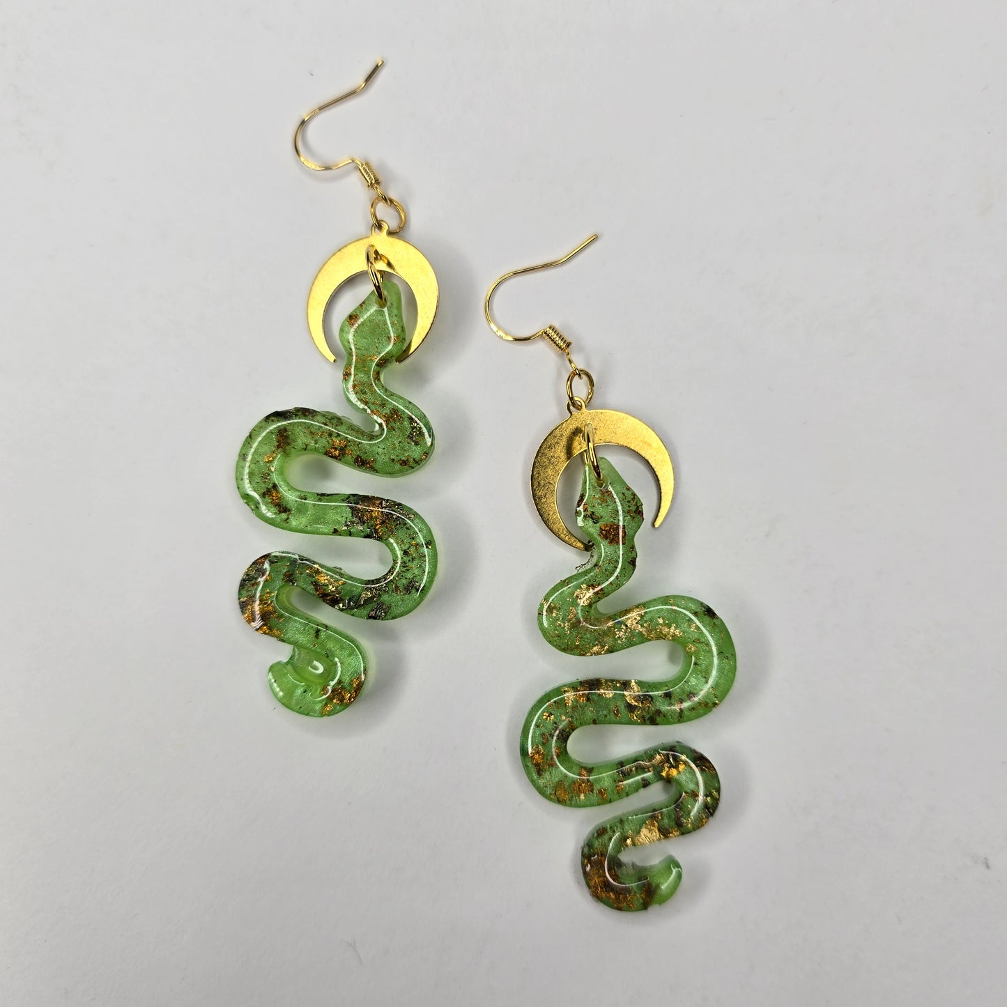 Snake Charmer