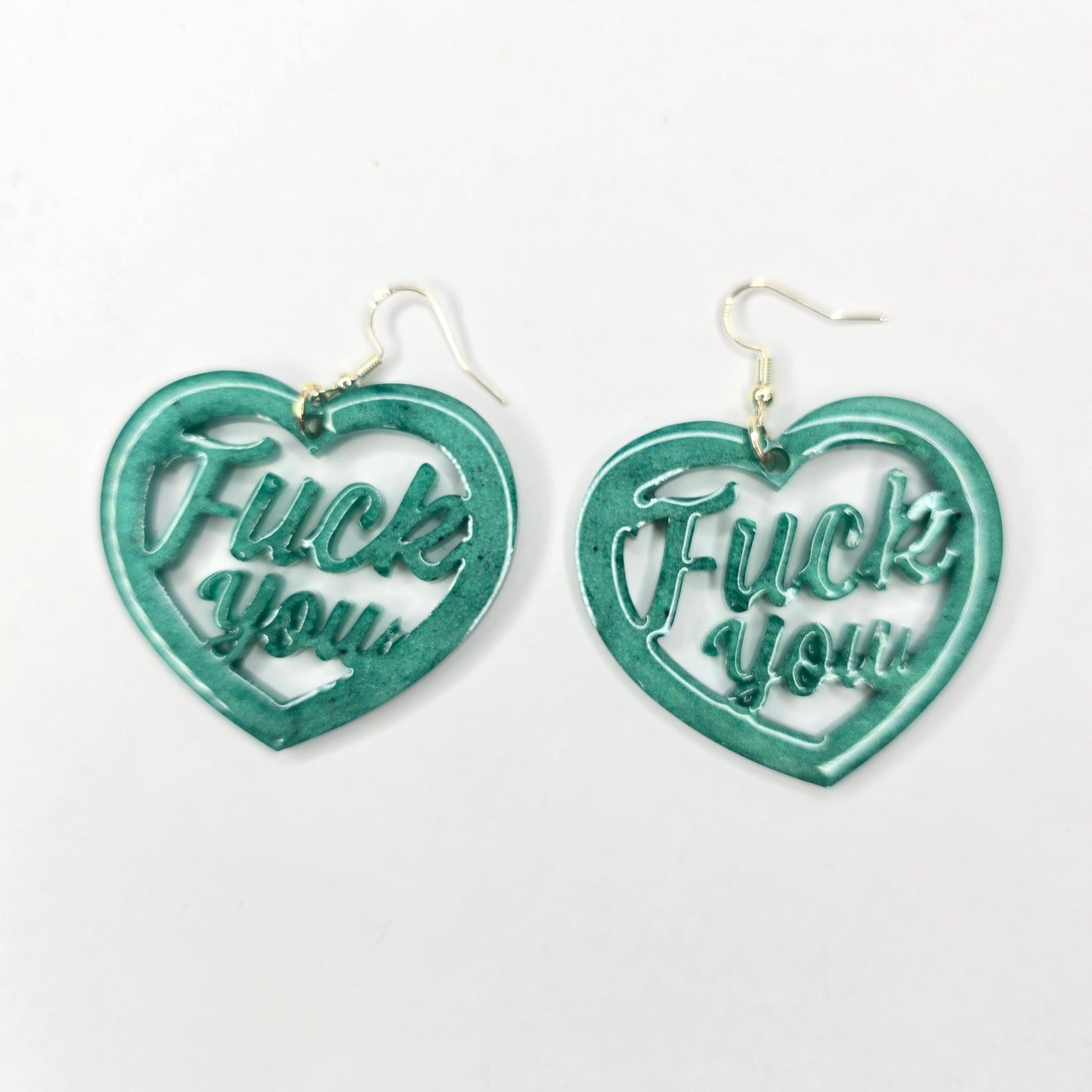 FU Hearts