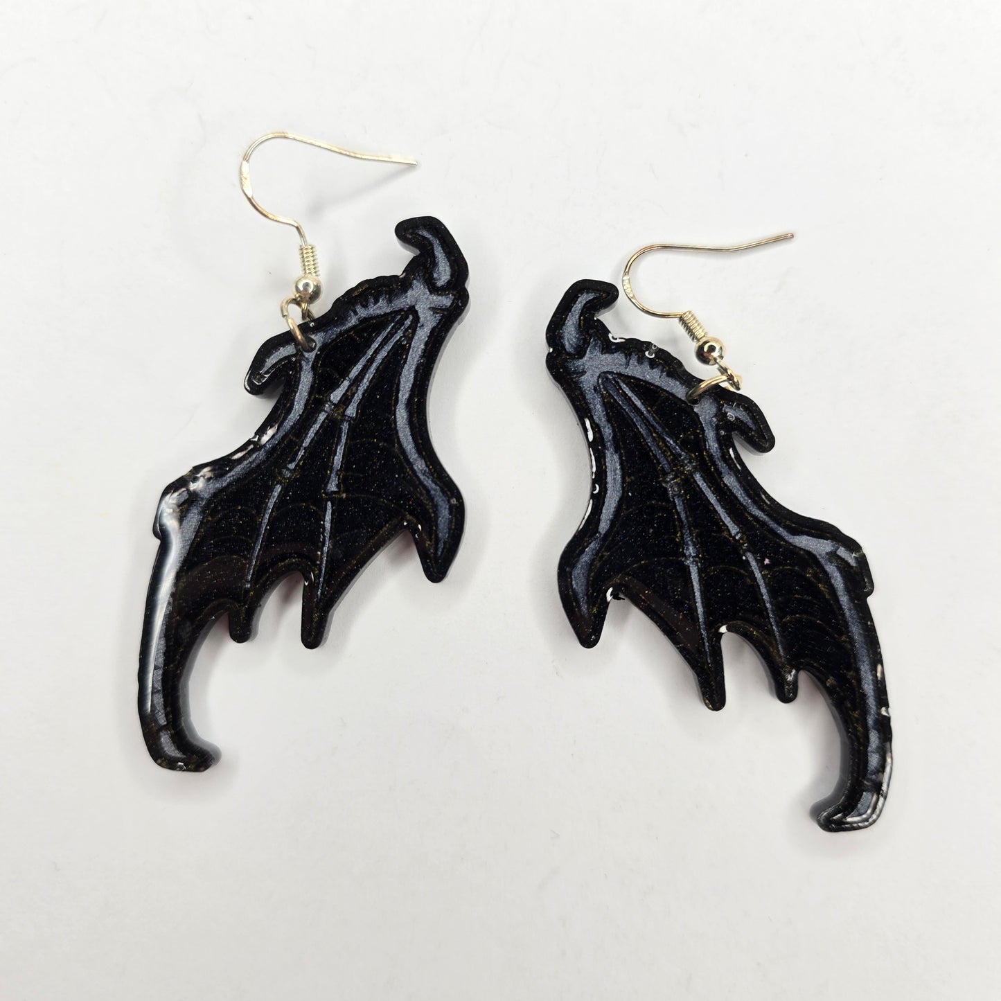 Bat Wings