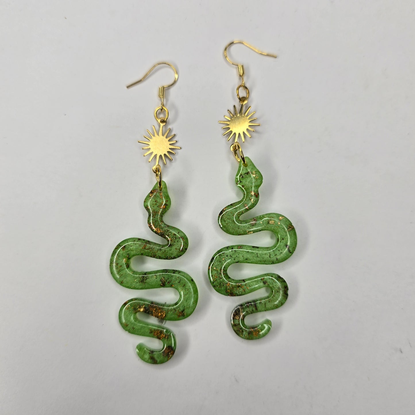 Snake Charmer