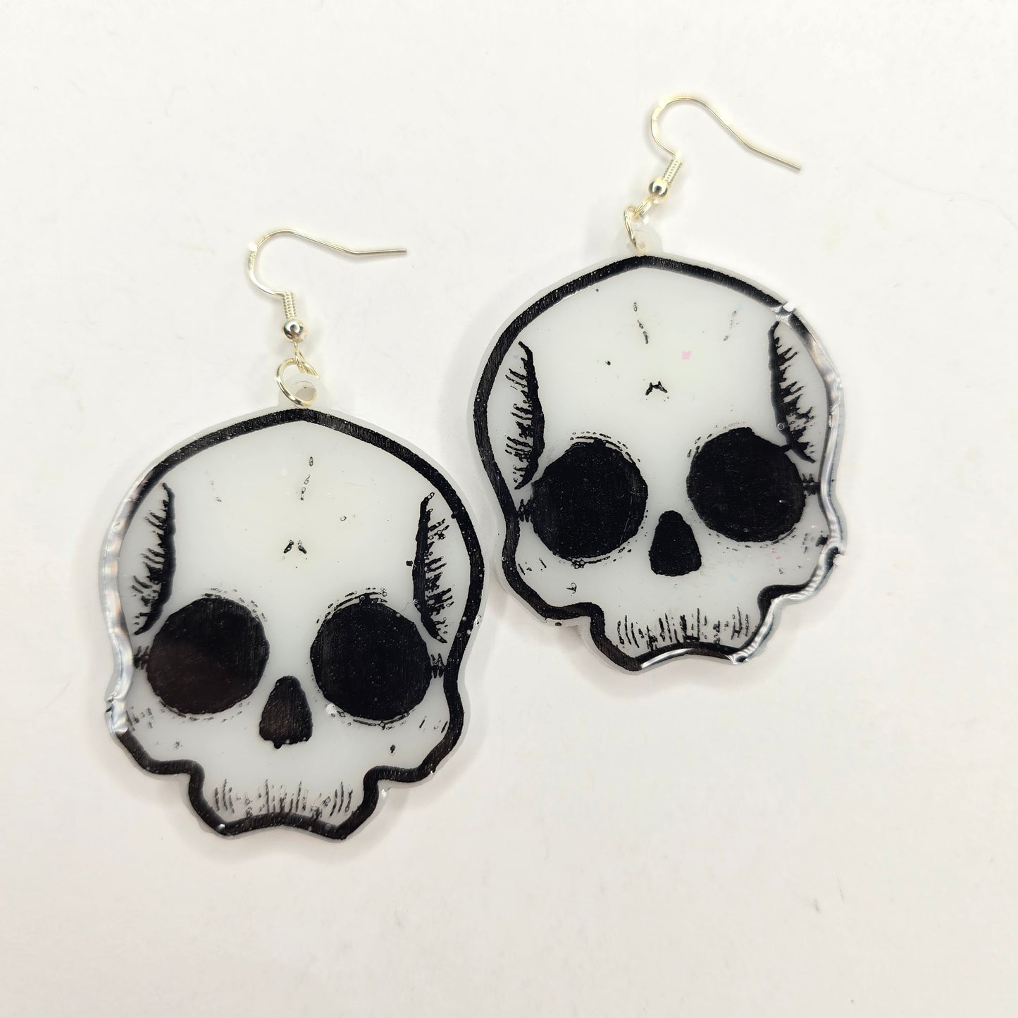 Punk Skull