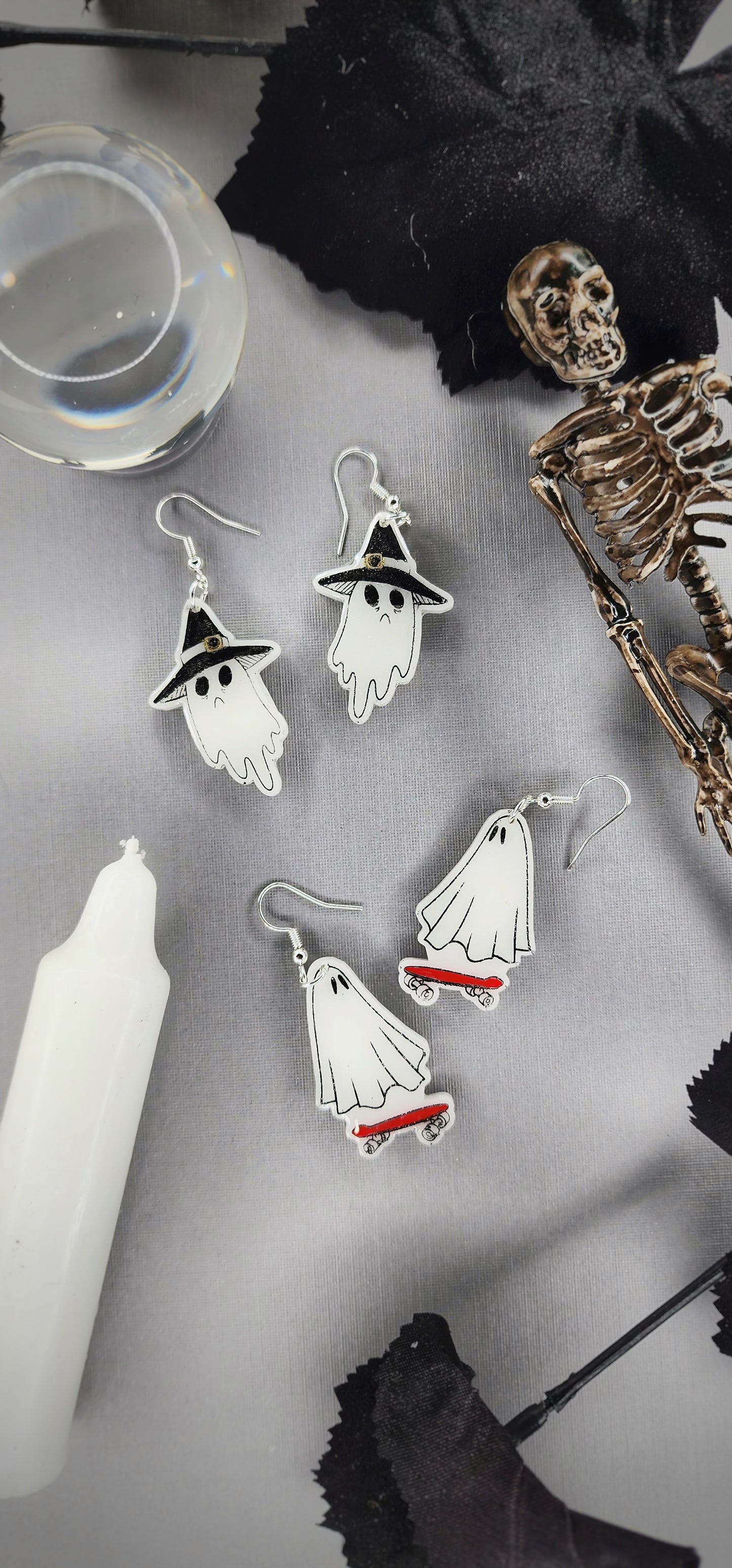 Ghosts