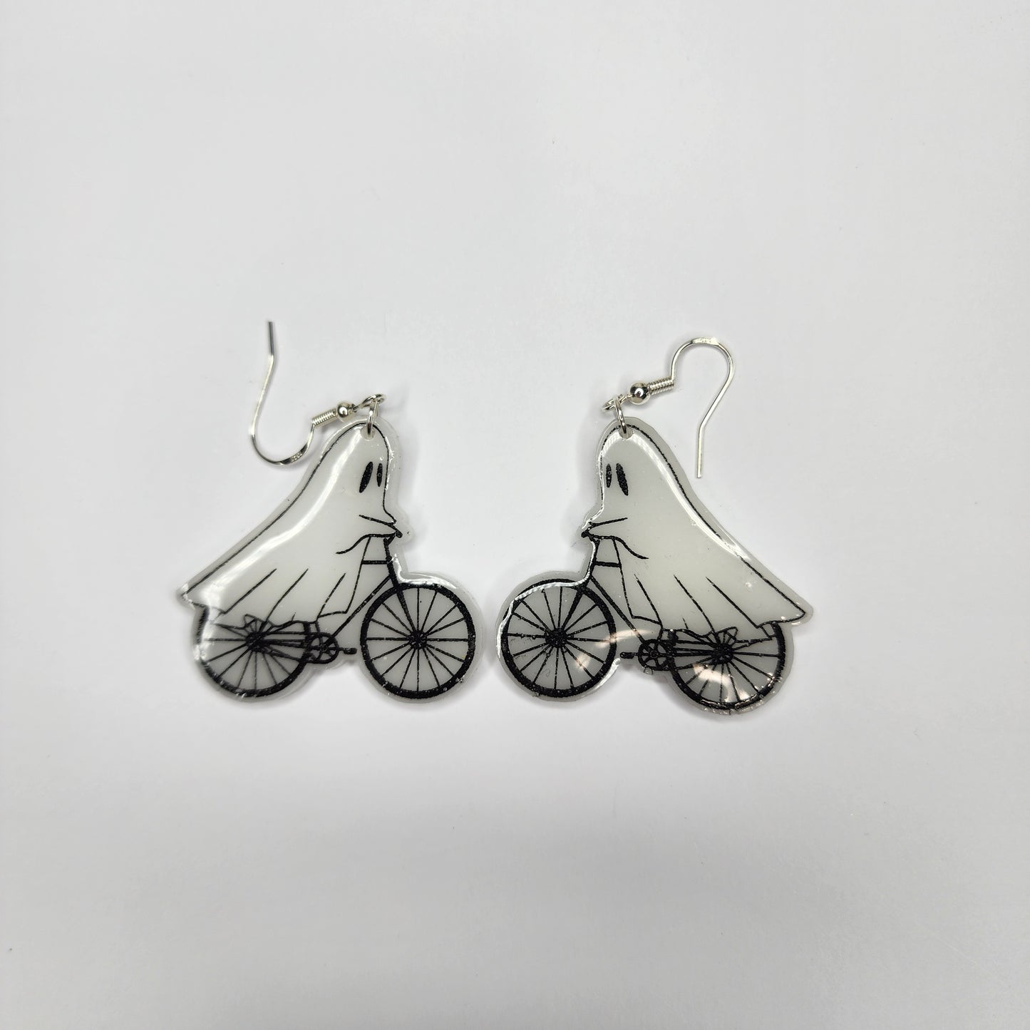 Ghosts
