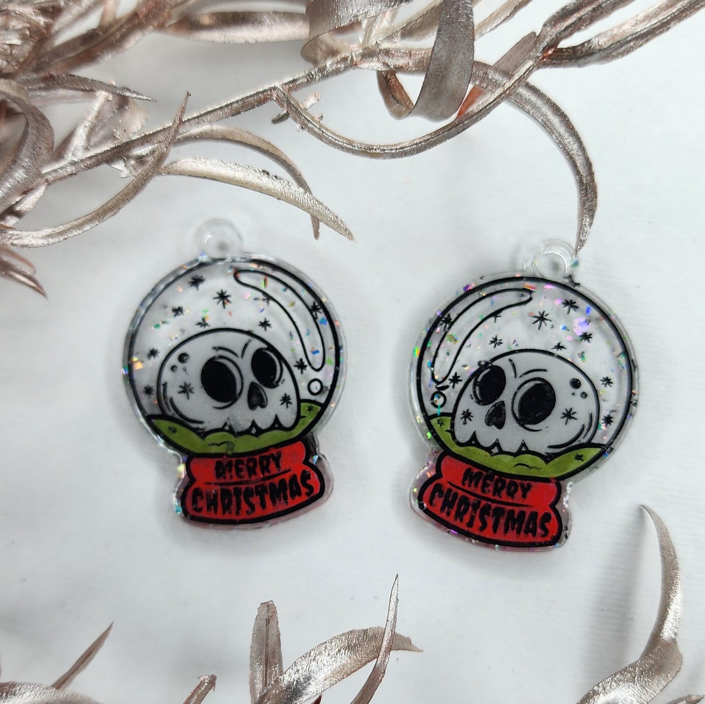 Creepers of Christmas