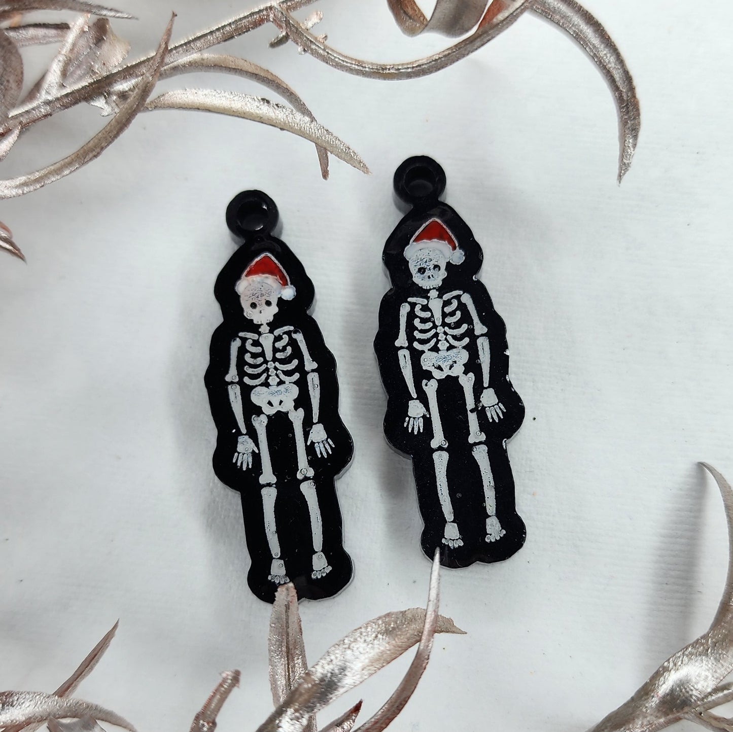 Creepers of Christmas