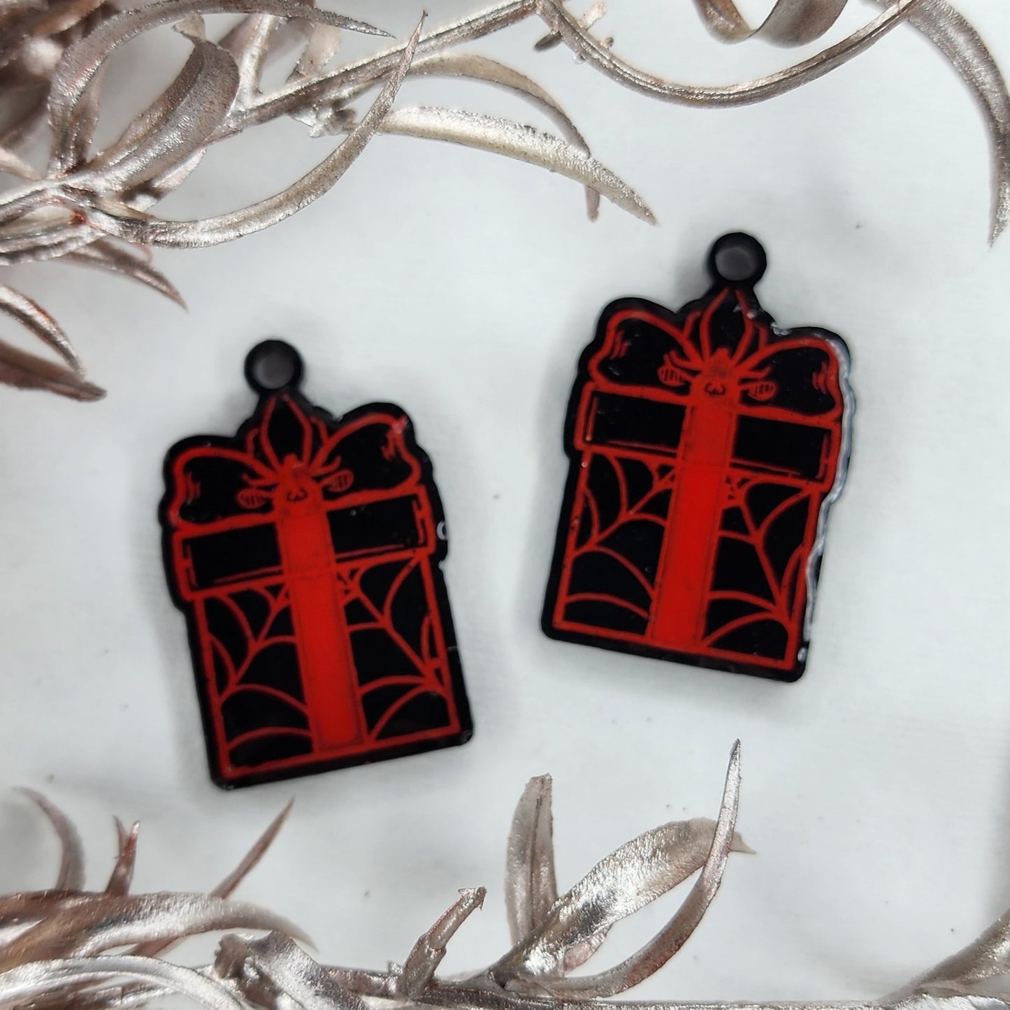 Creepers of Christmas