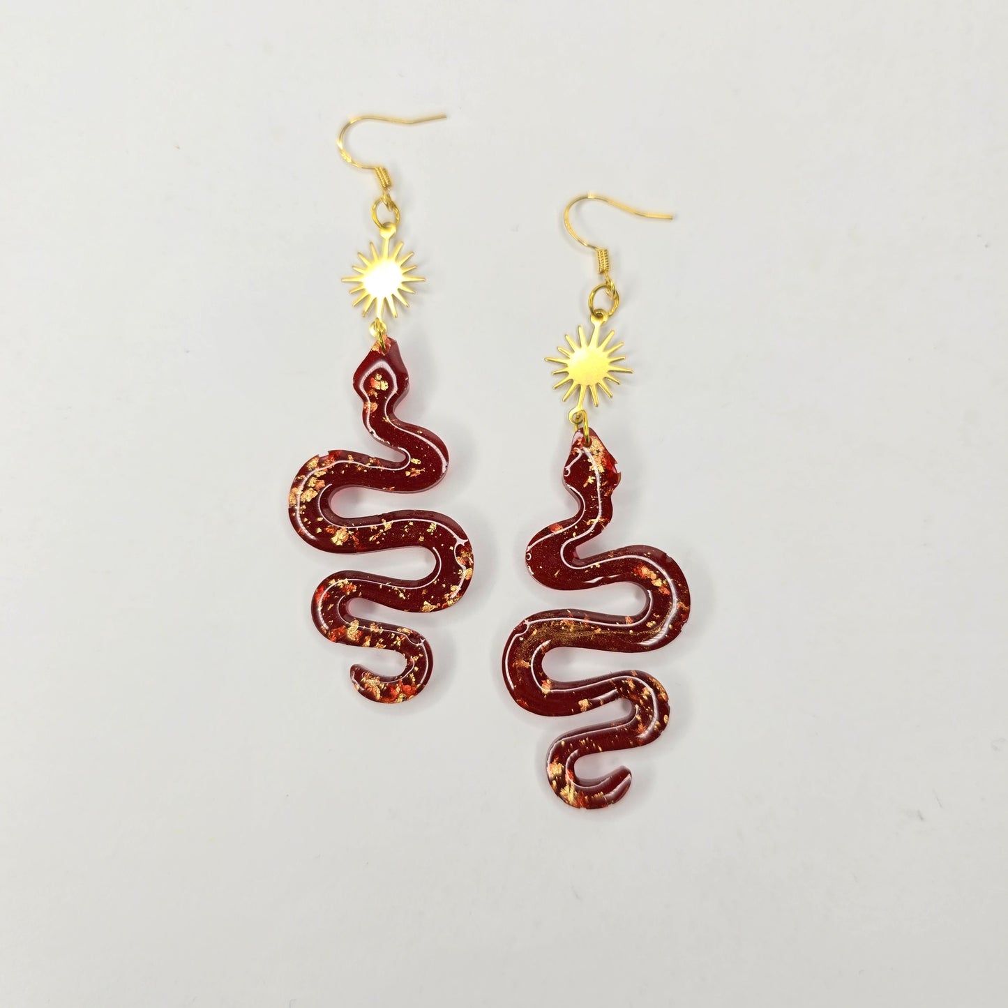 Snake Charmer