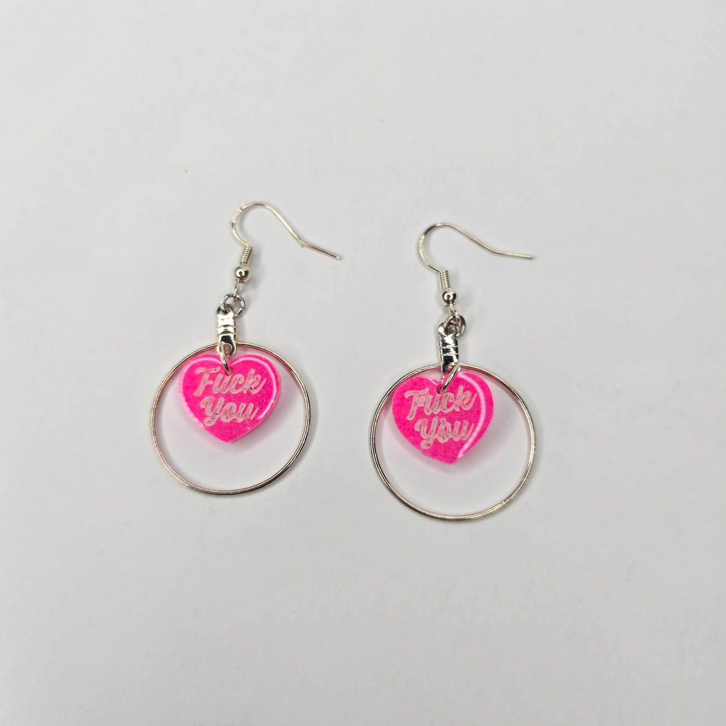 Conversation Hearts (Naughty)