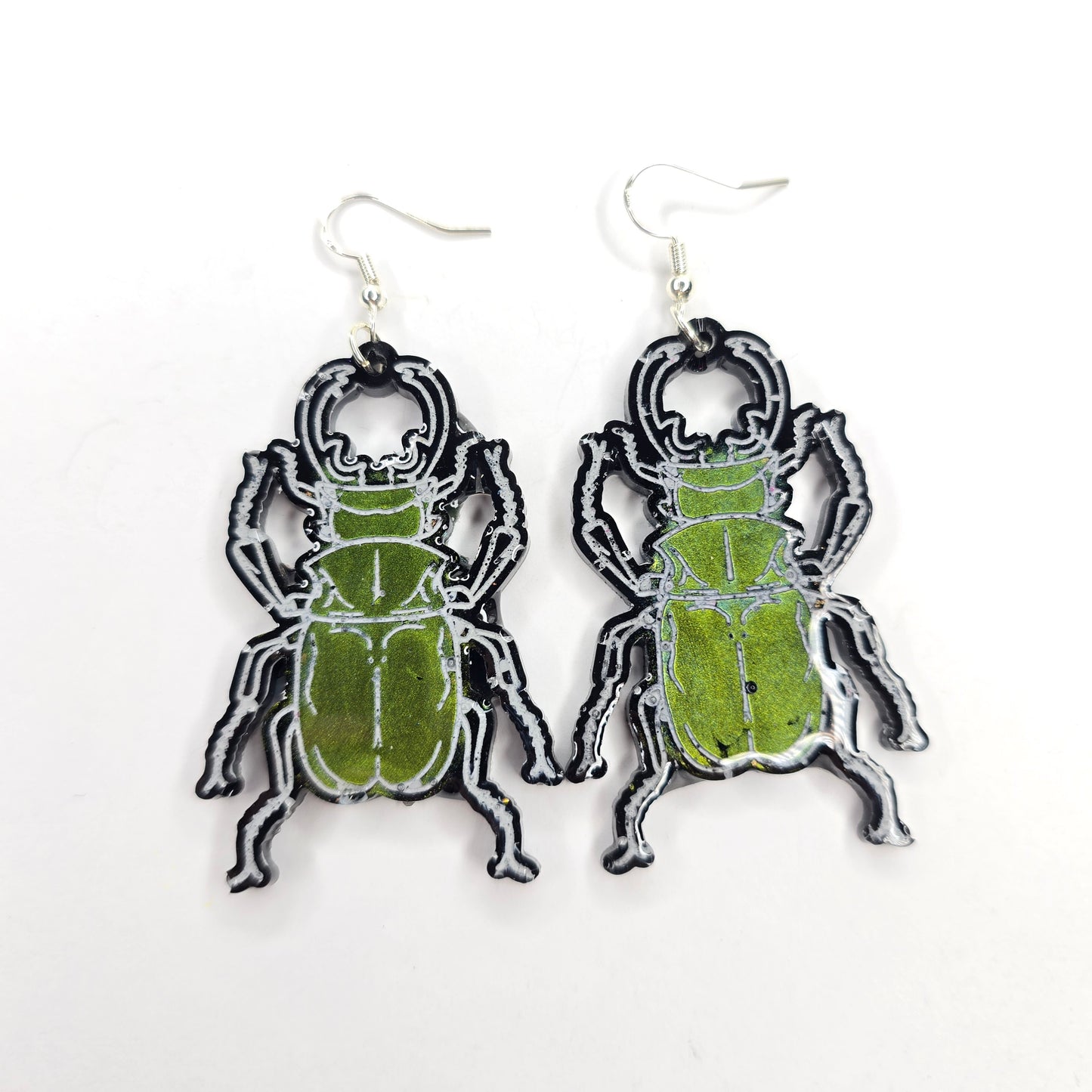 Beetles