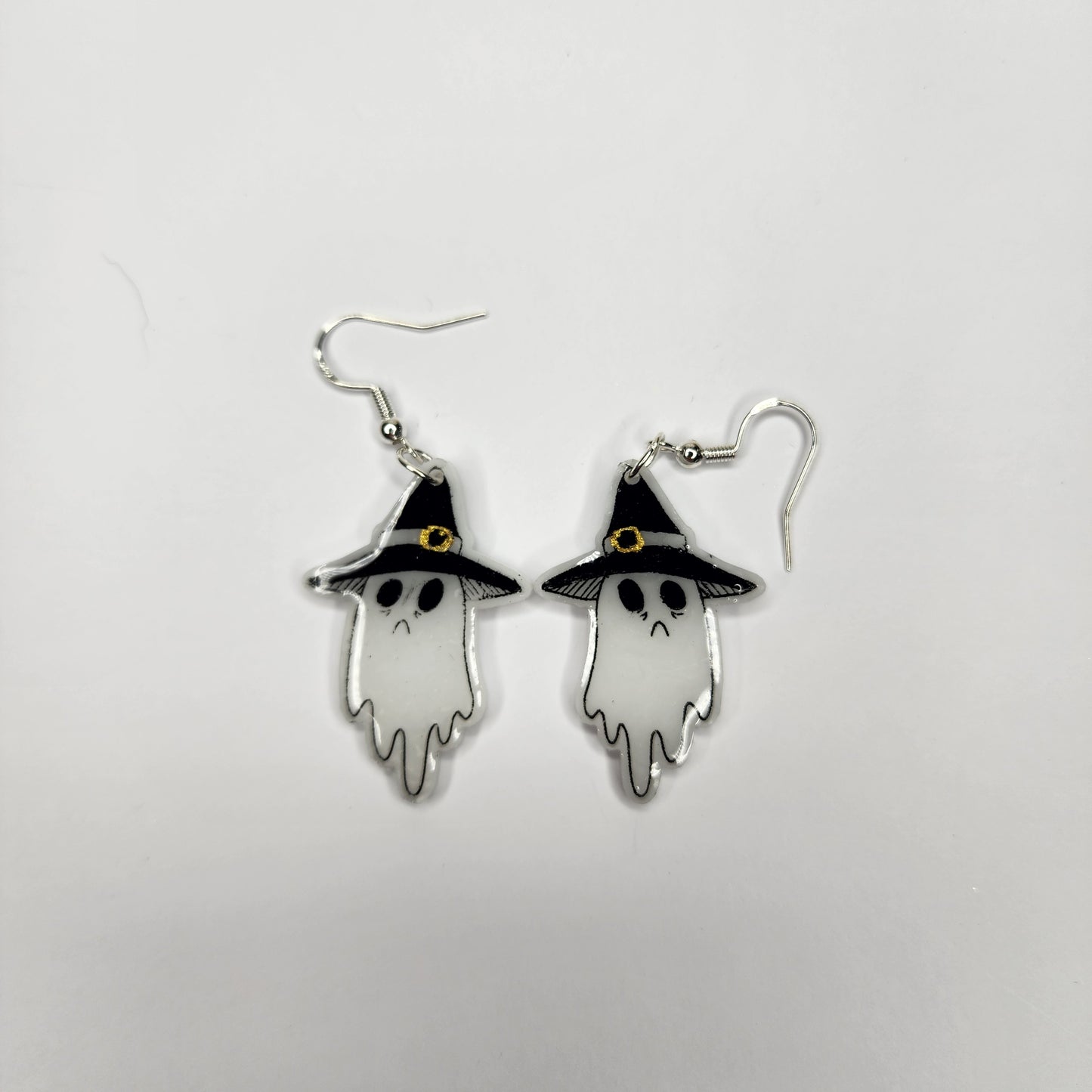 Ghosts