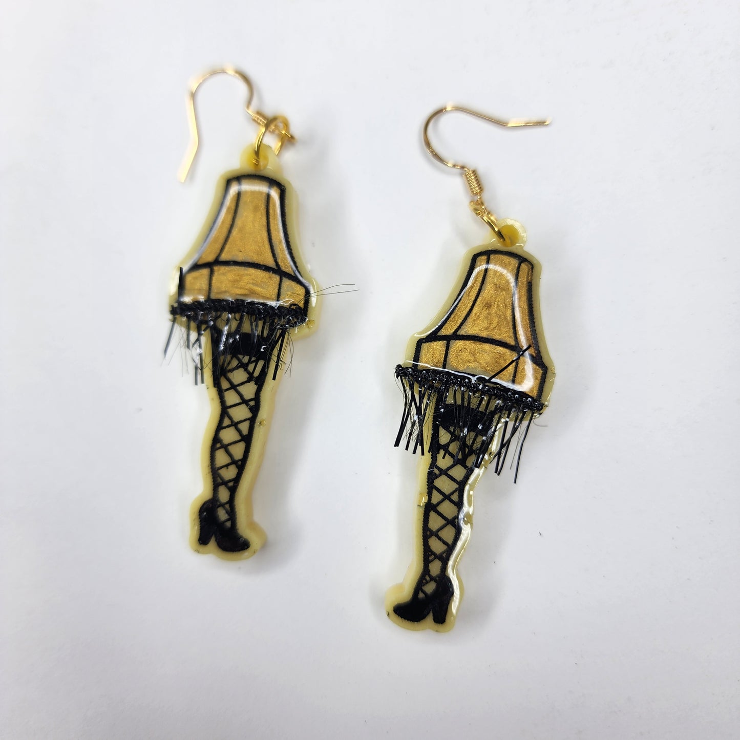 Leg Lamp