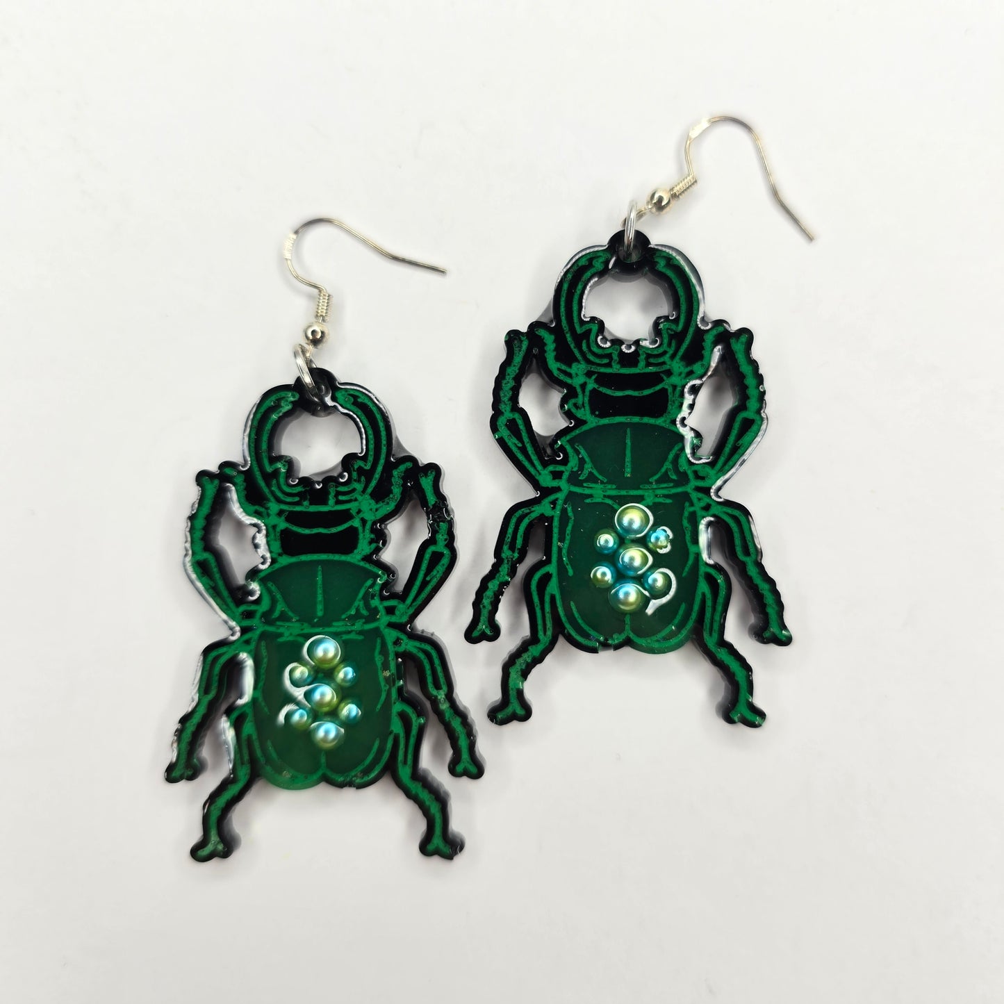 Beetles
