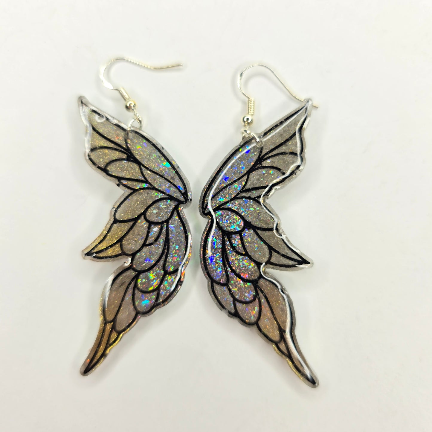 Fairy Wings