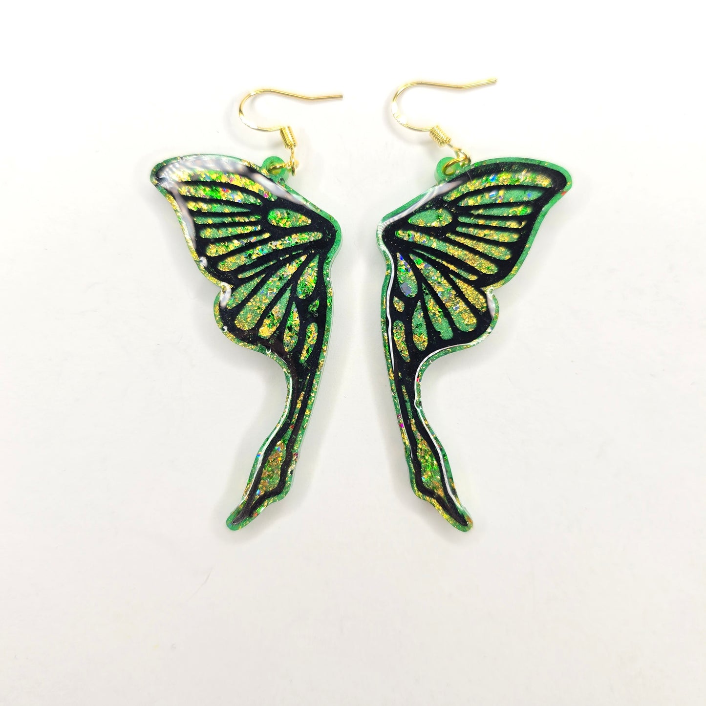 Butterfly / Moth Wings