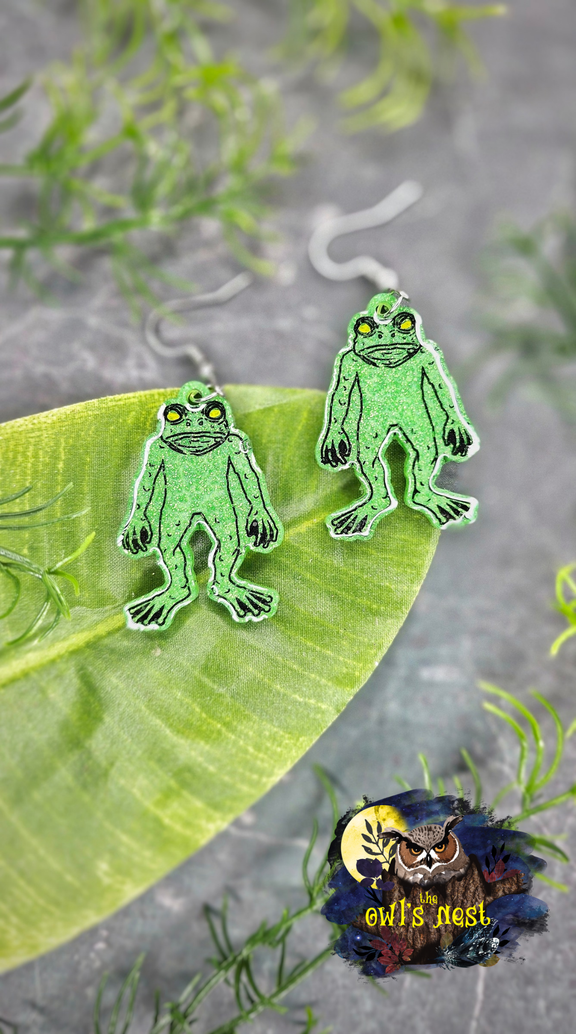 Cryptids