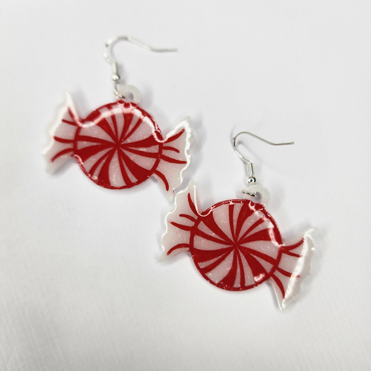 Peppermint Candies