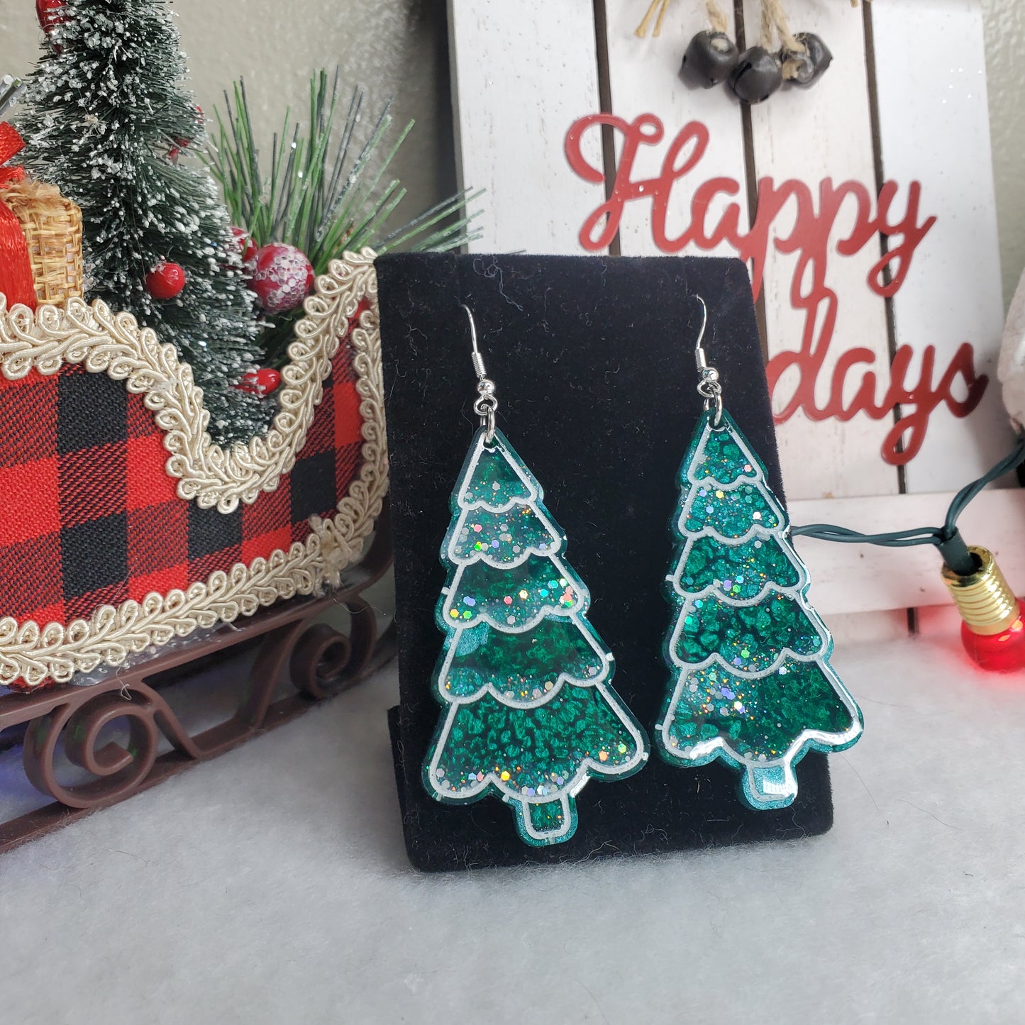 Christmas Trees