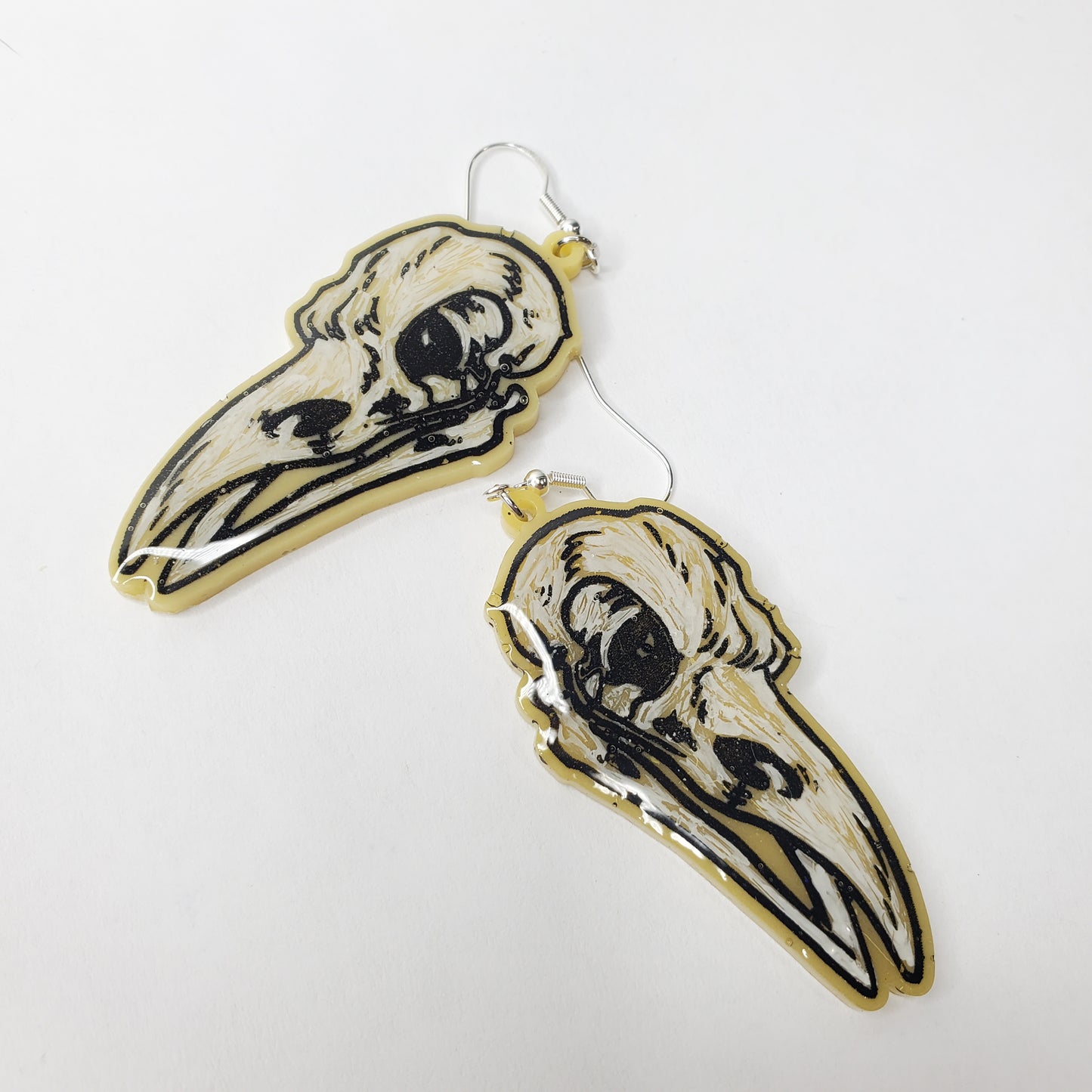 Of Bones & Skulls
