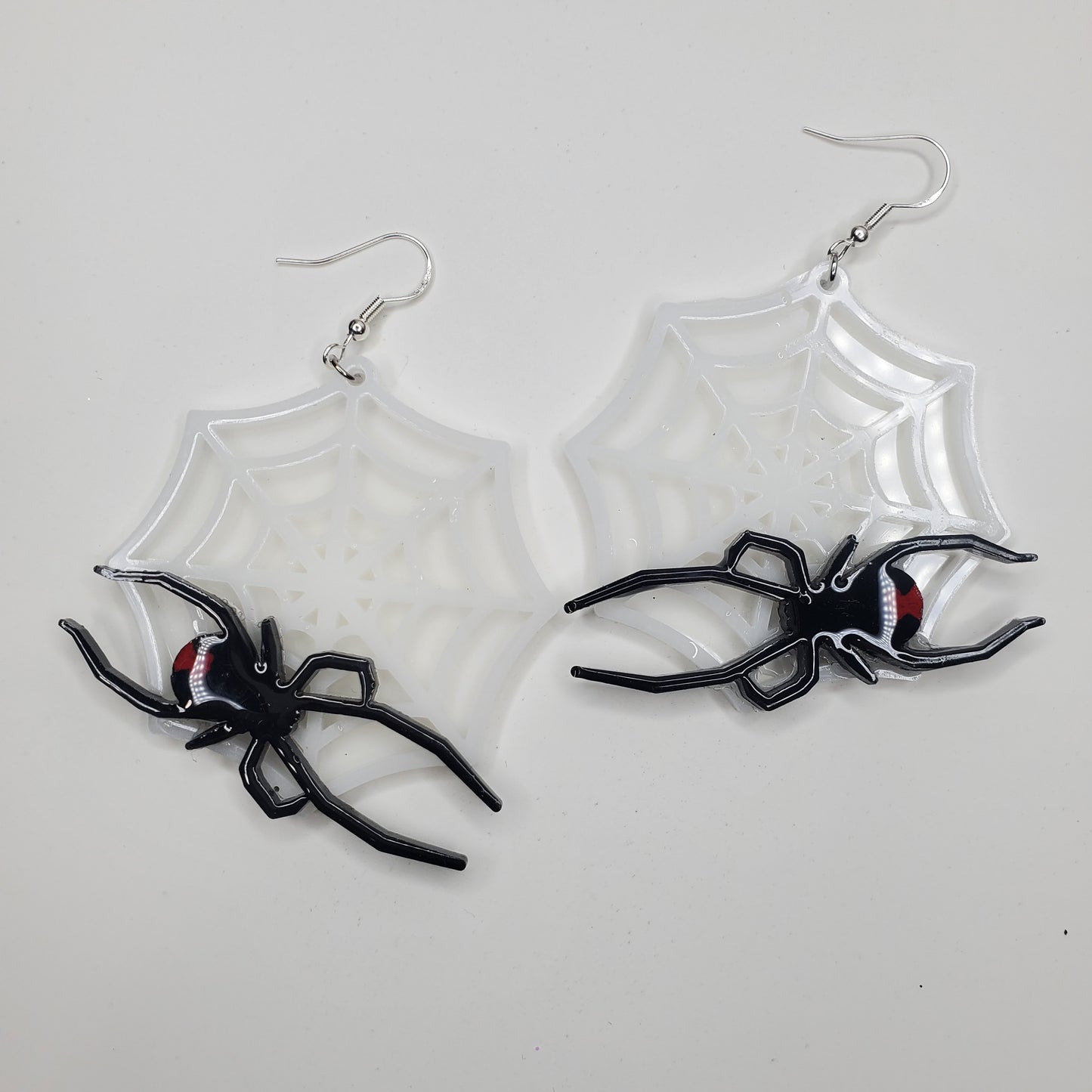 Spider Webs