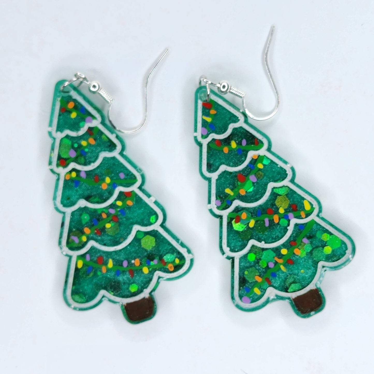 Christmas Trees