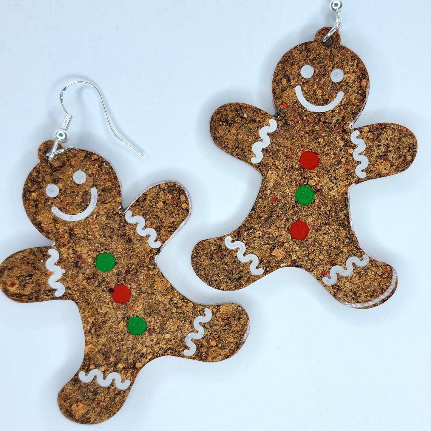 Gingerbread Man