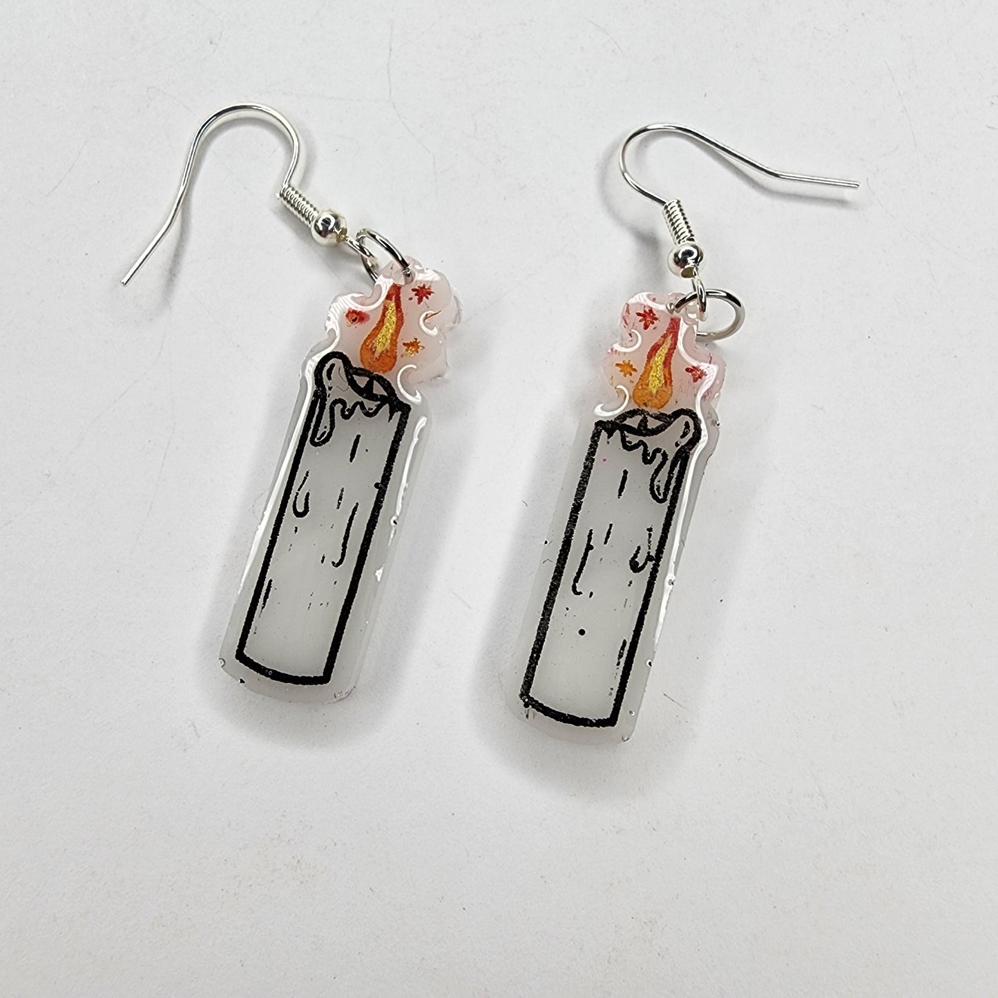 Candle sticks