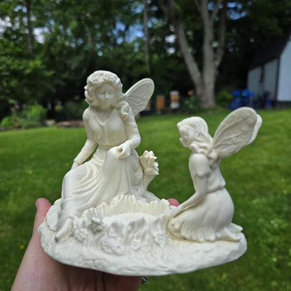 Fairy candle holder by PartyLight
