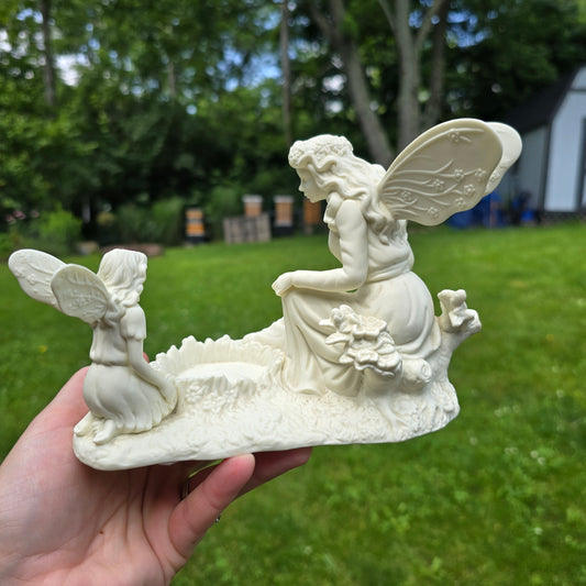 Fairy candle holder by PartyLight